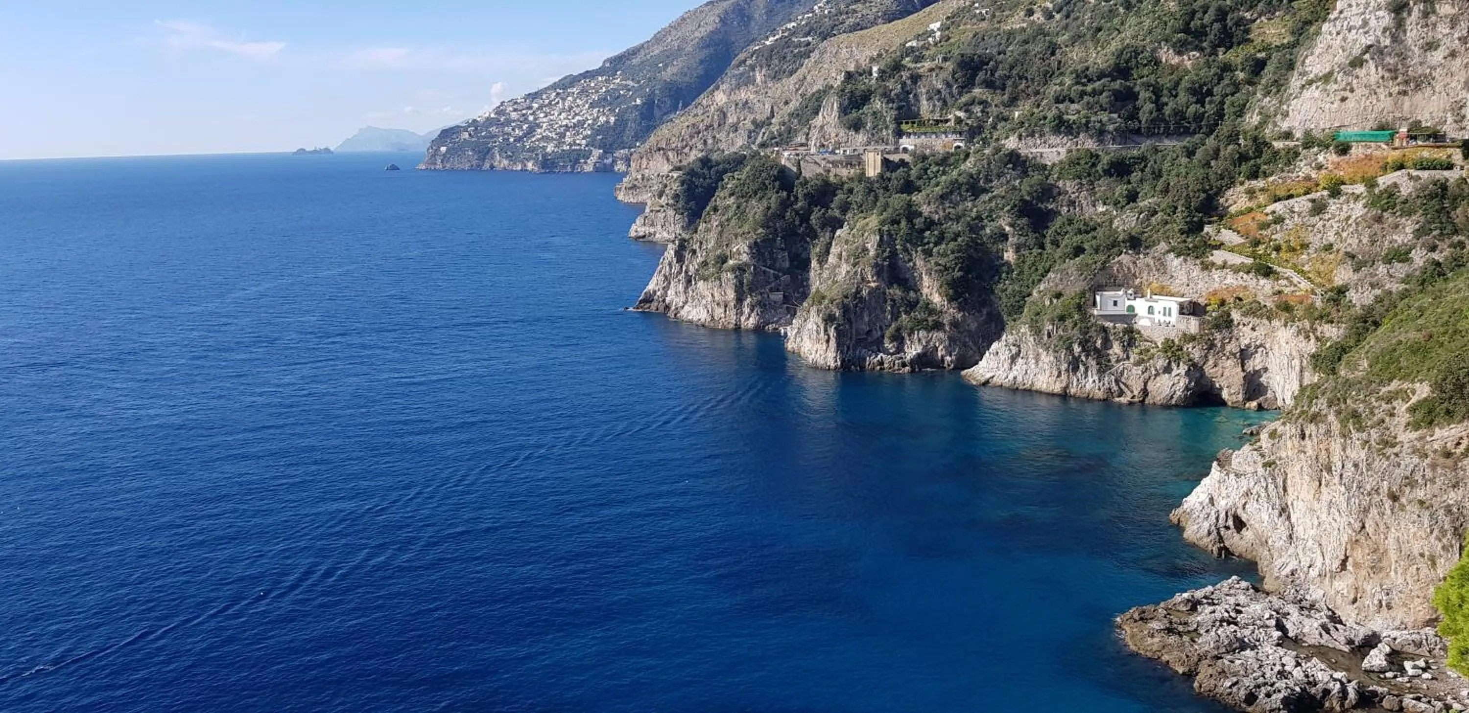 Nearby landmark in Hotel Holiday