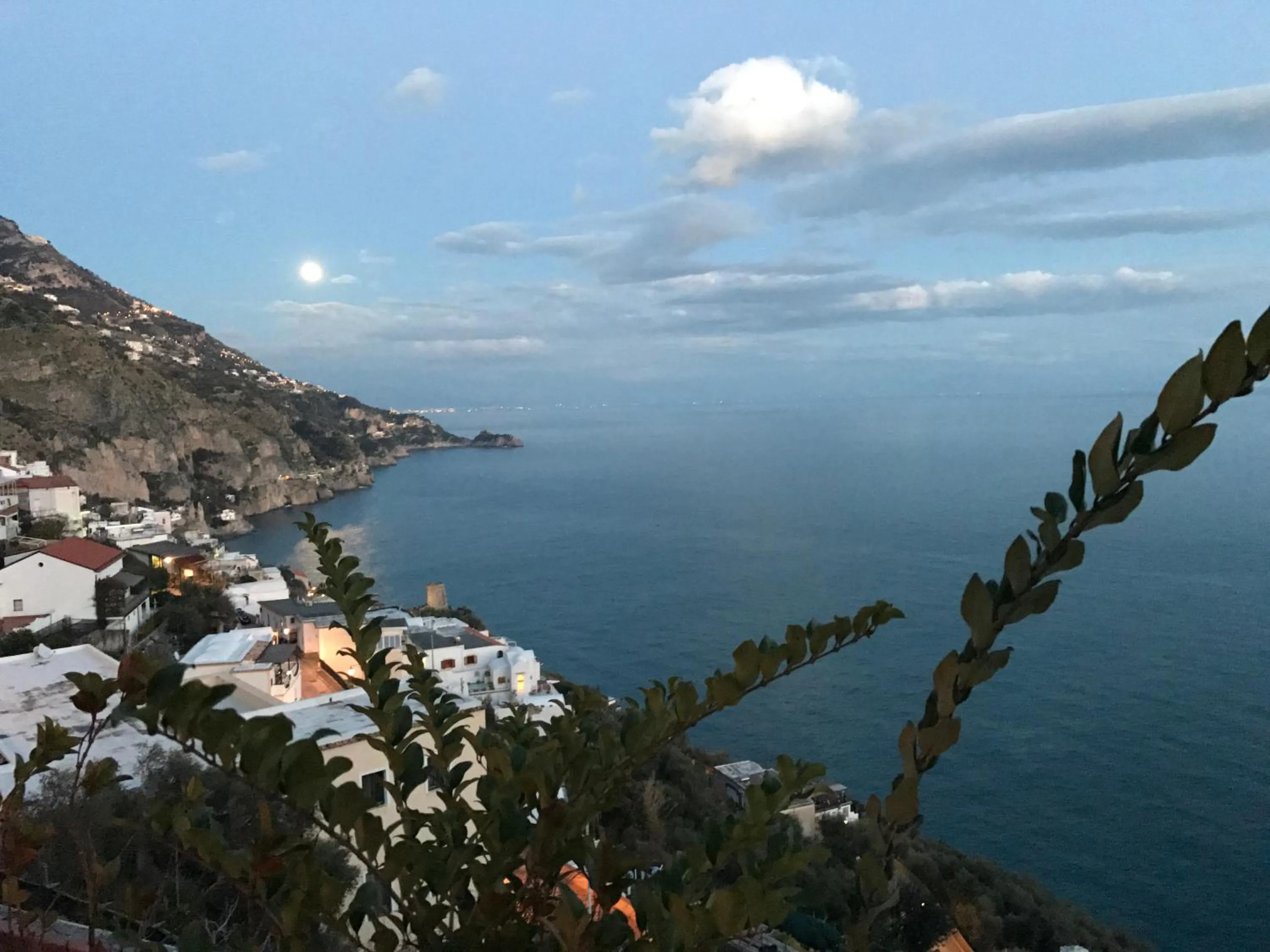 View (from property/room) in Hotel Holiday