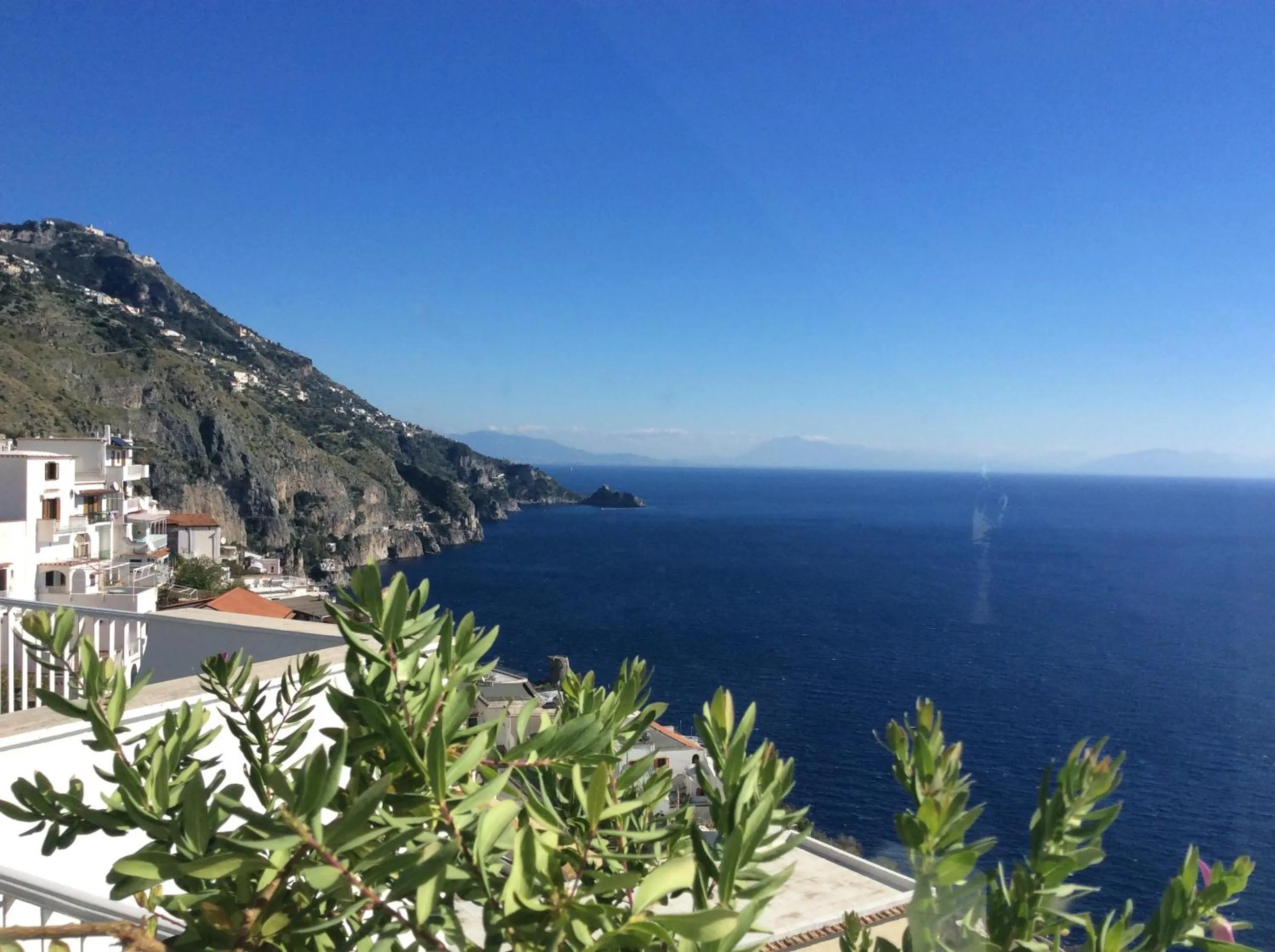 On site in Hotel Holiday