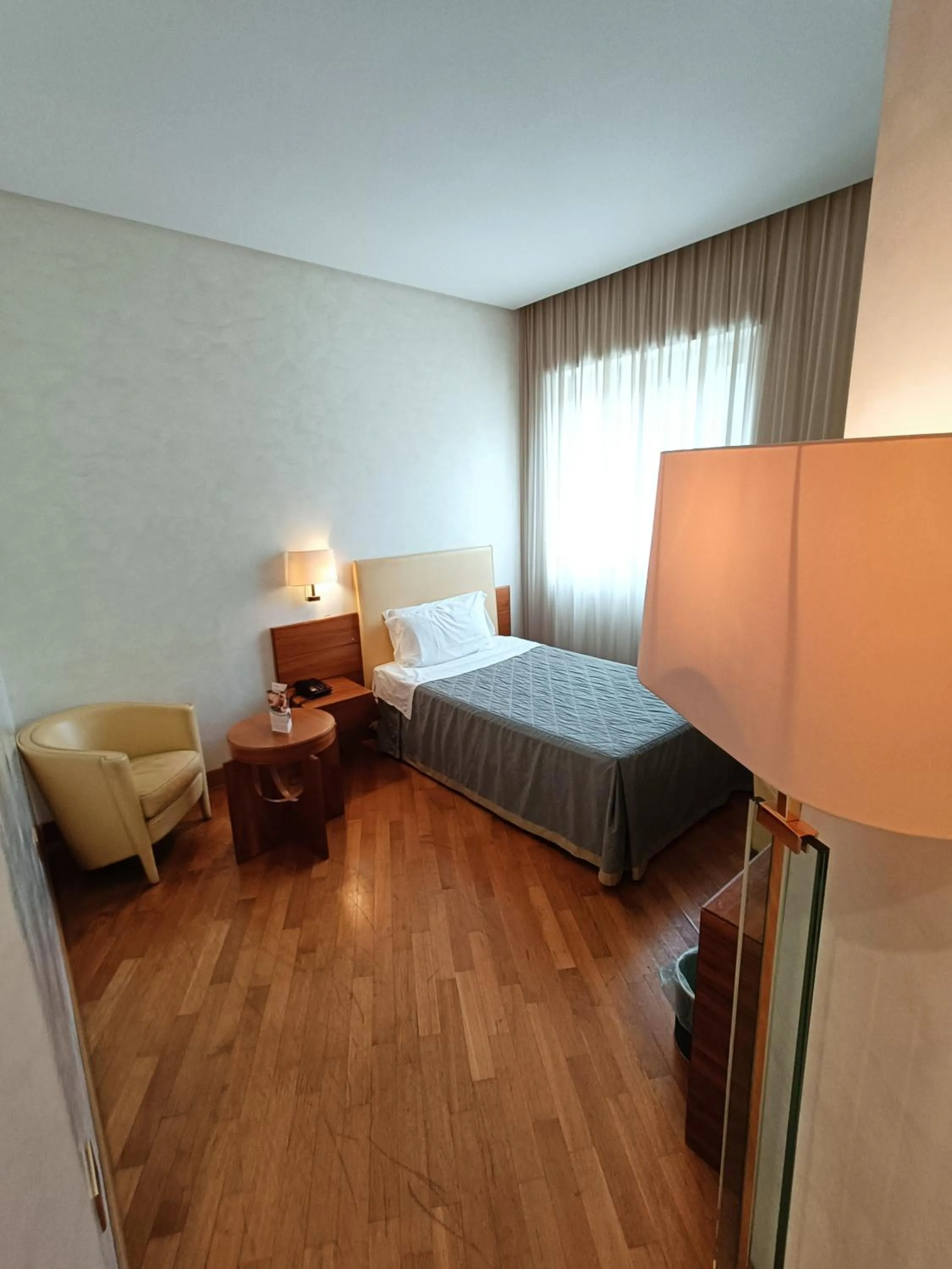 Bedroom, Bed in Solofra Palace Hotel & Resort