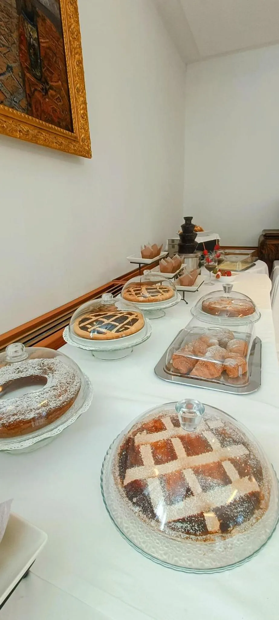 Solofra Palace Hotel & Resort