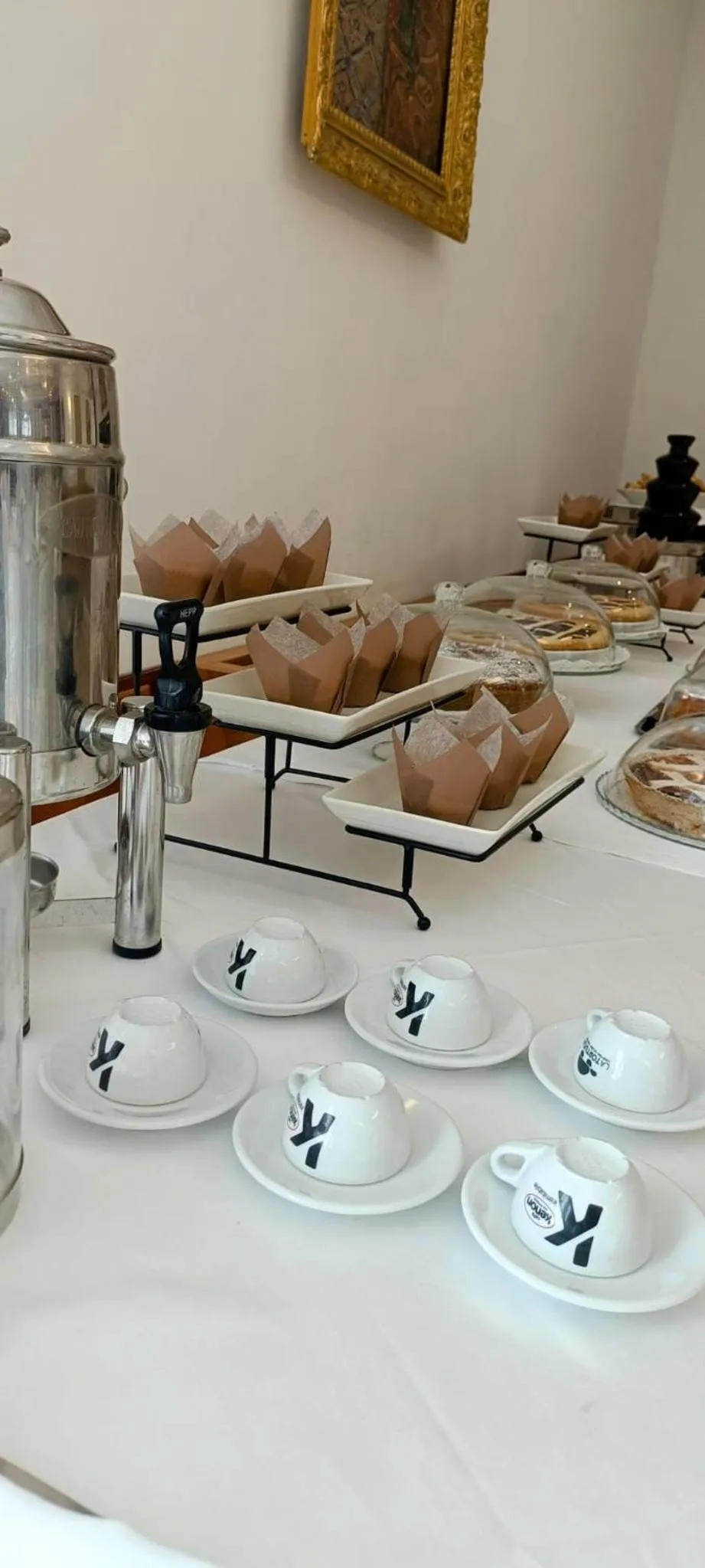 Solofra Palace Hotel & Resort