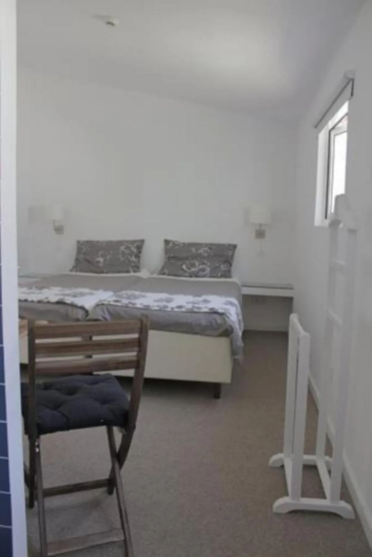 Bedroom, Bed in Rosalma Hostel