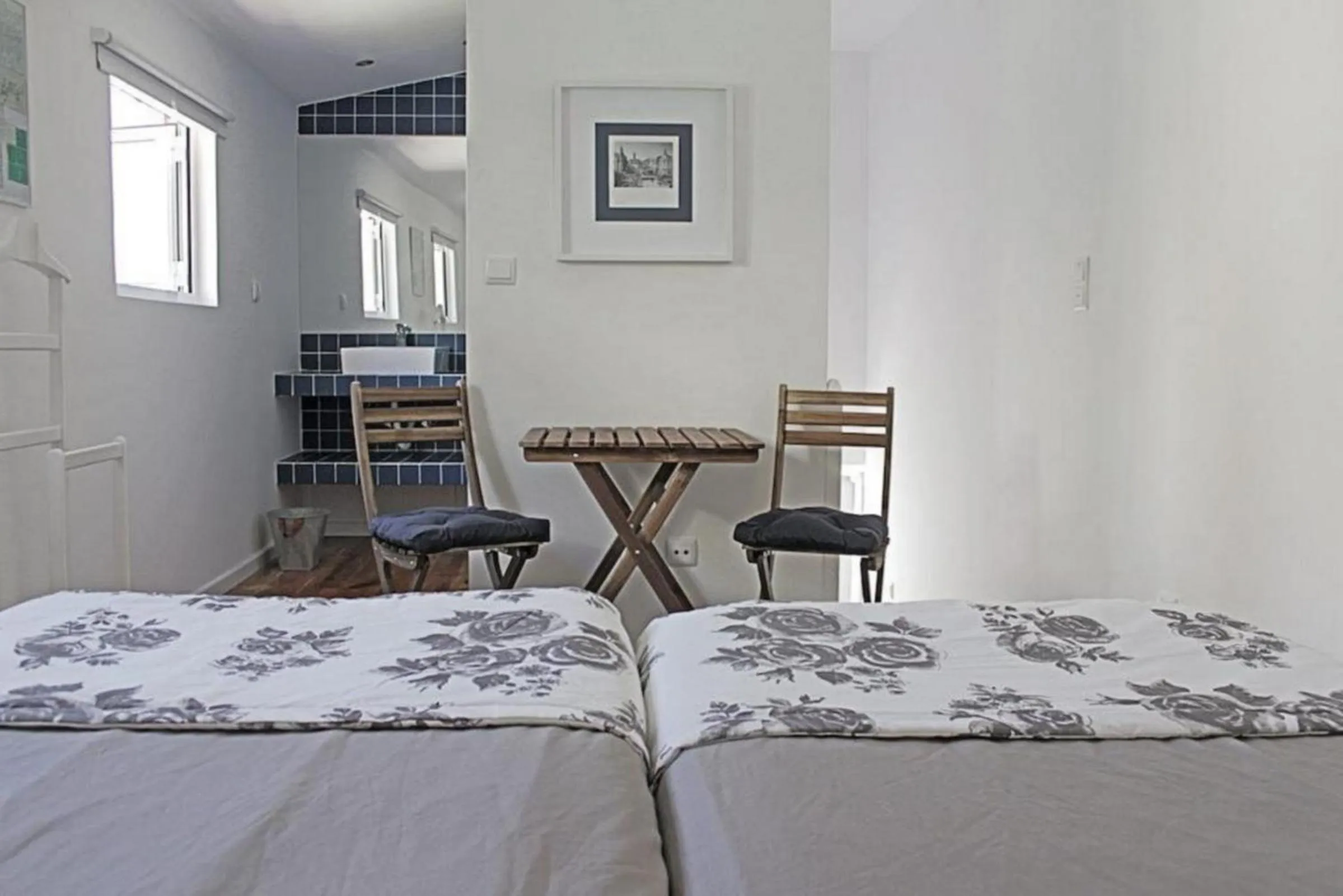 Bedroom, Bed in Rosalma Hostel