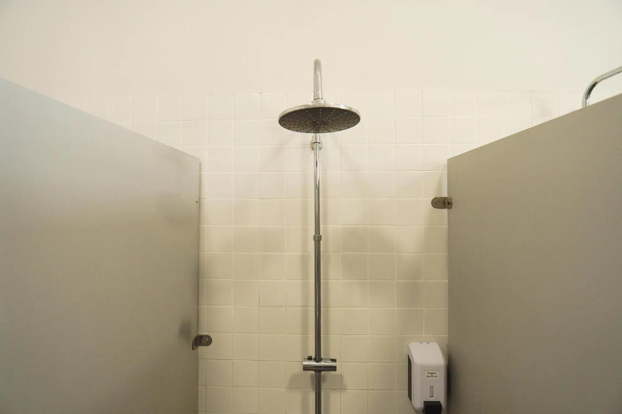 Bathroom in Rosalma Hostel