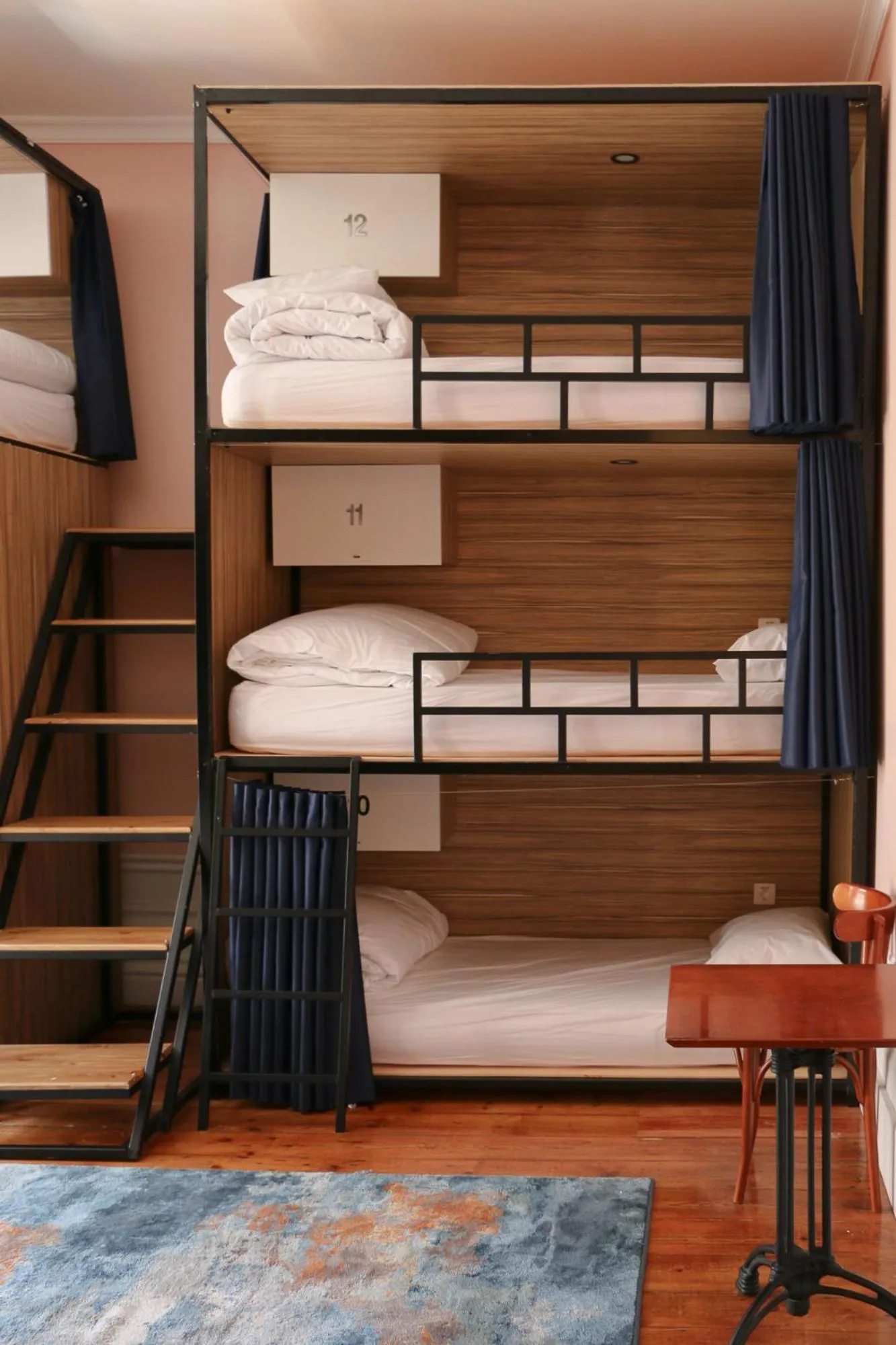 Bedroom, Bed in Rosalma Hostel