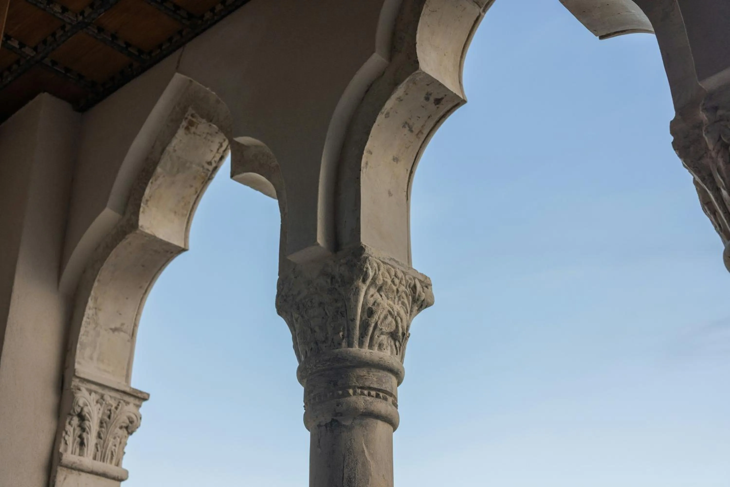 Photo of the whole room in Hotel Gabrielli Venezia - Starhotels Collezione