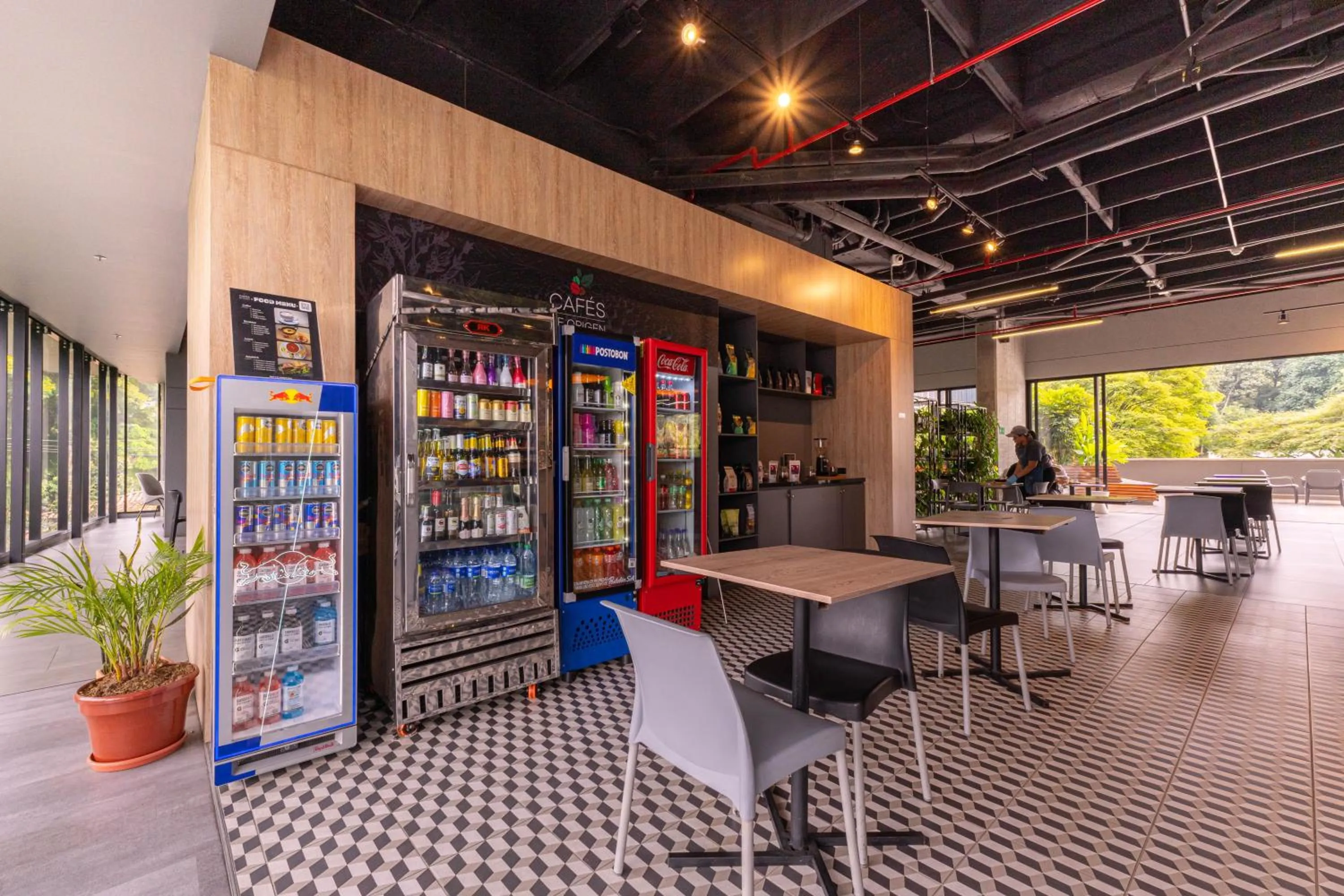 Food and drinks in Apartamentos Go Living & Suites by HOUSY HOST