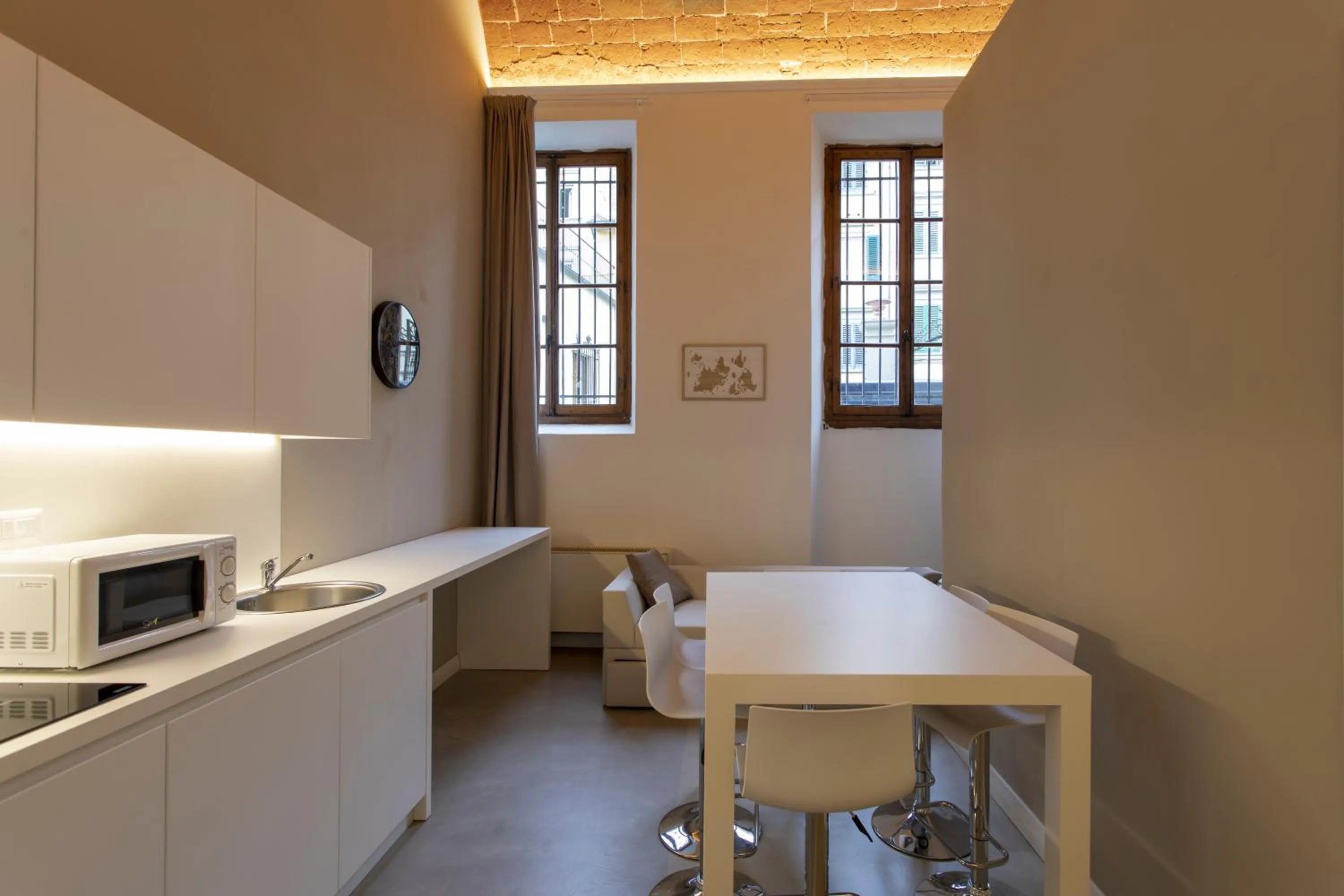 Palazzo dei Ciompi Suites