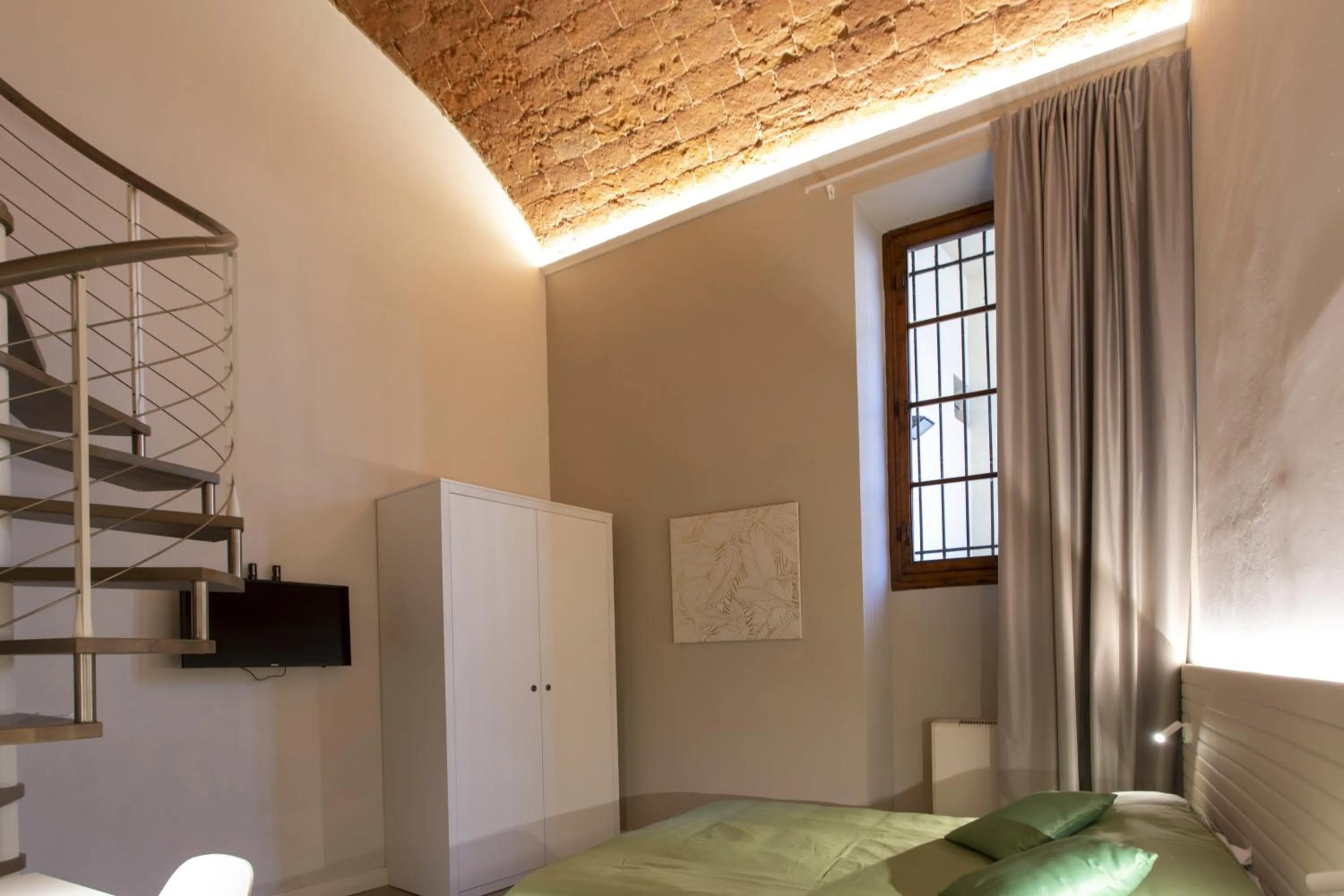 Palazzo dei Ciompi Suites