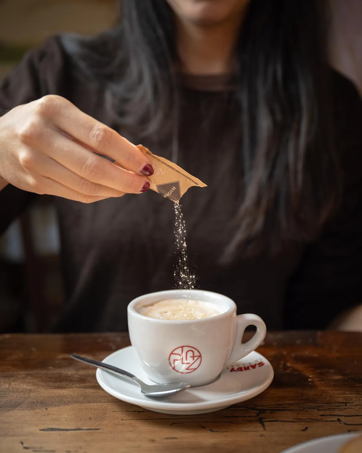 Breakfast in Palazzo dei Ciompi Suites
