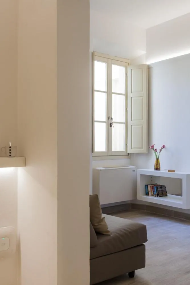 Palazzo dei Ciompi Suites