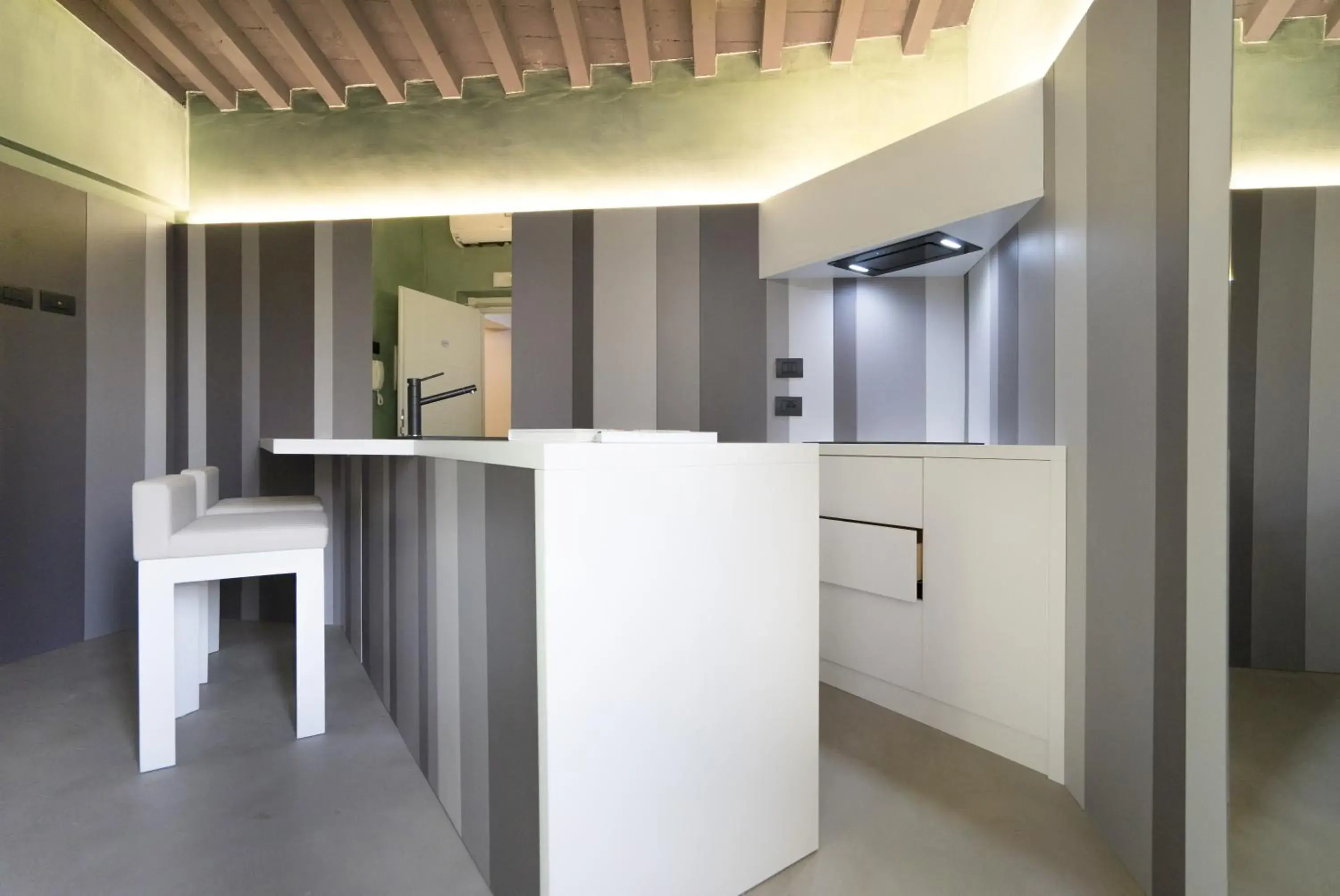 Penthouse Apartment in Palazzo dei Ciompi Suites Penthouse Apartment in Palazzo dei Ciompi Suites