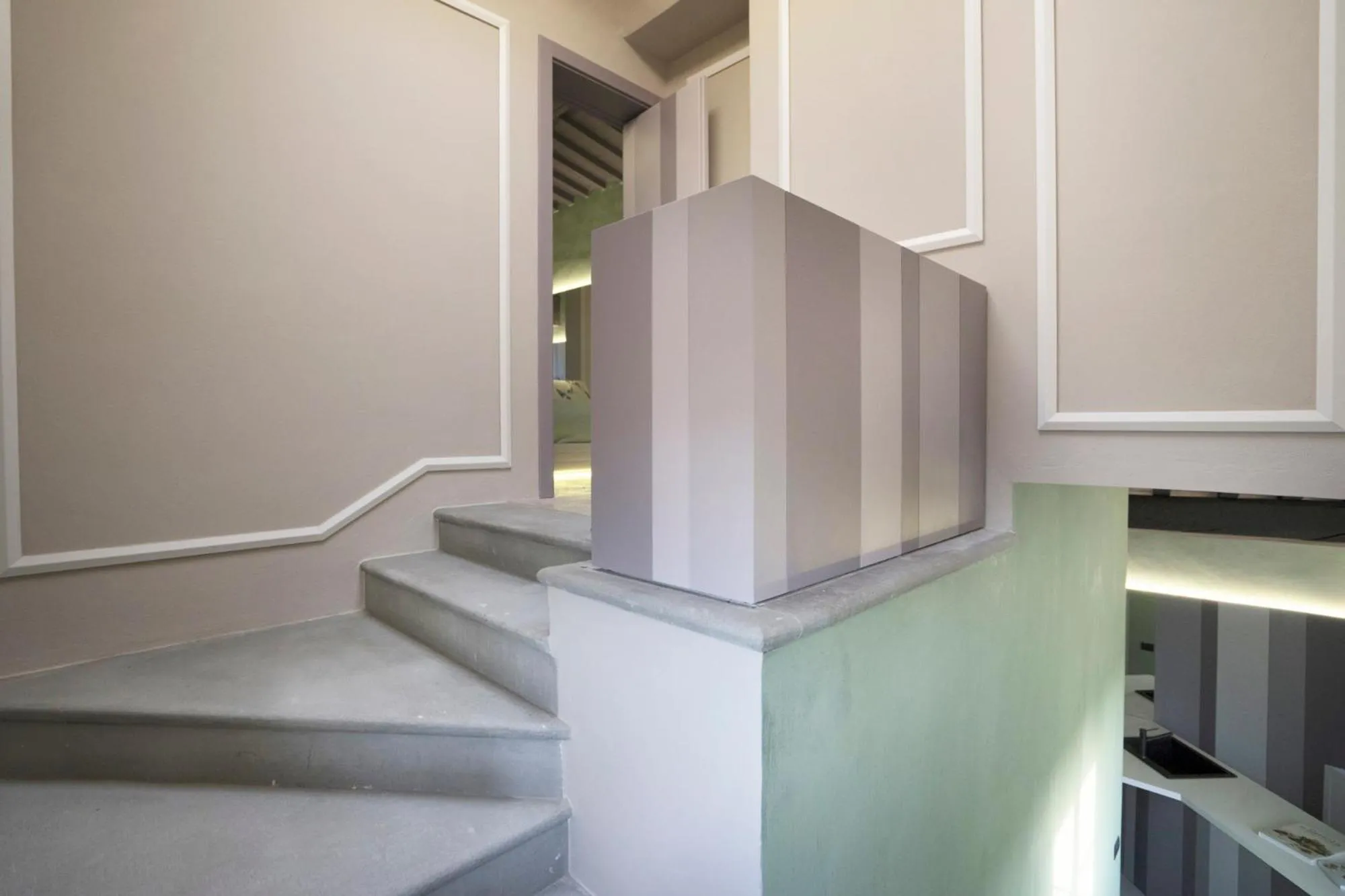 Palazzo dei Ciompi Suites