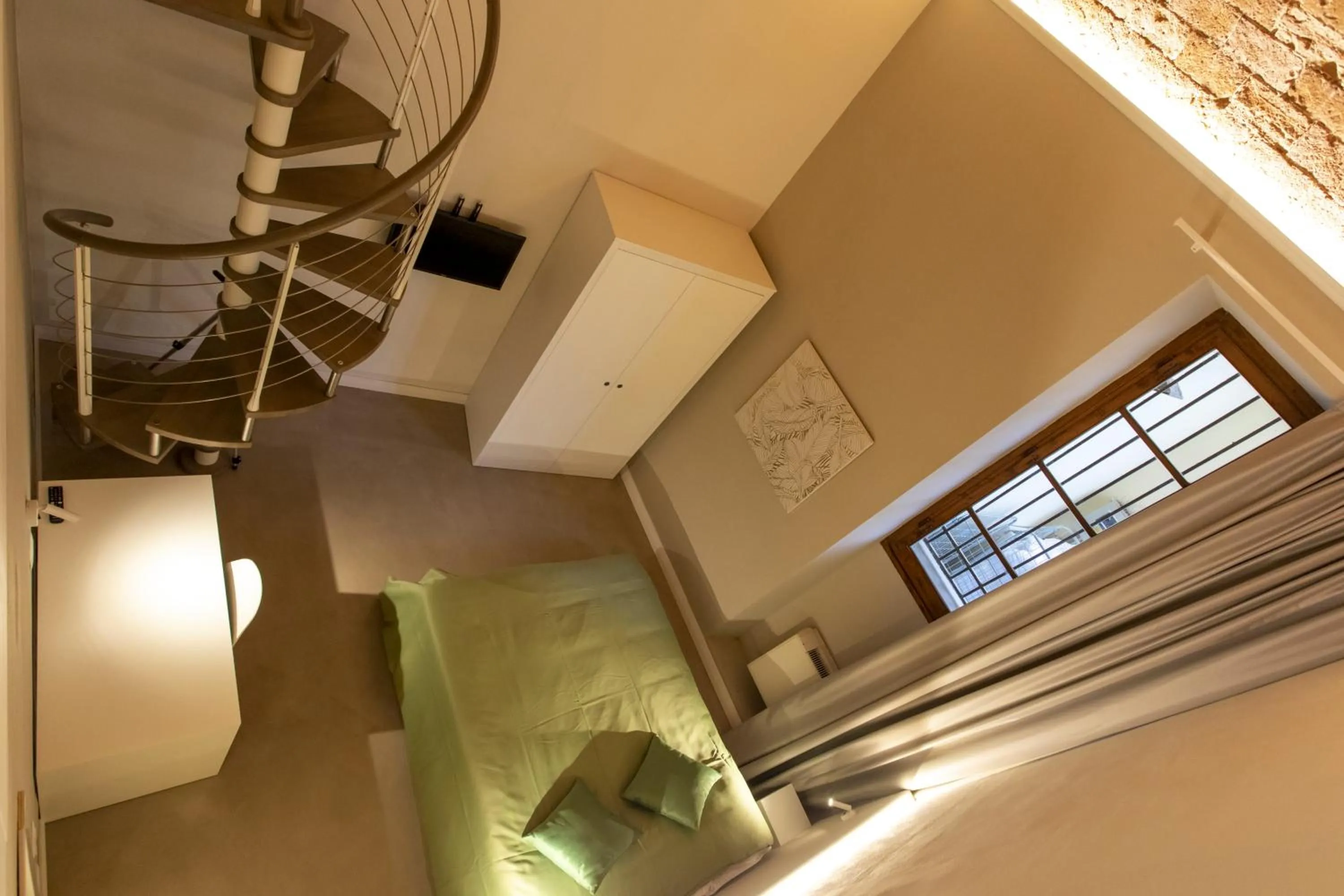 Palazzo dei Ciompi Suites