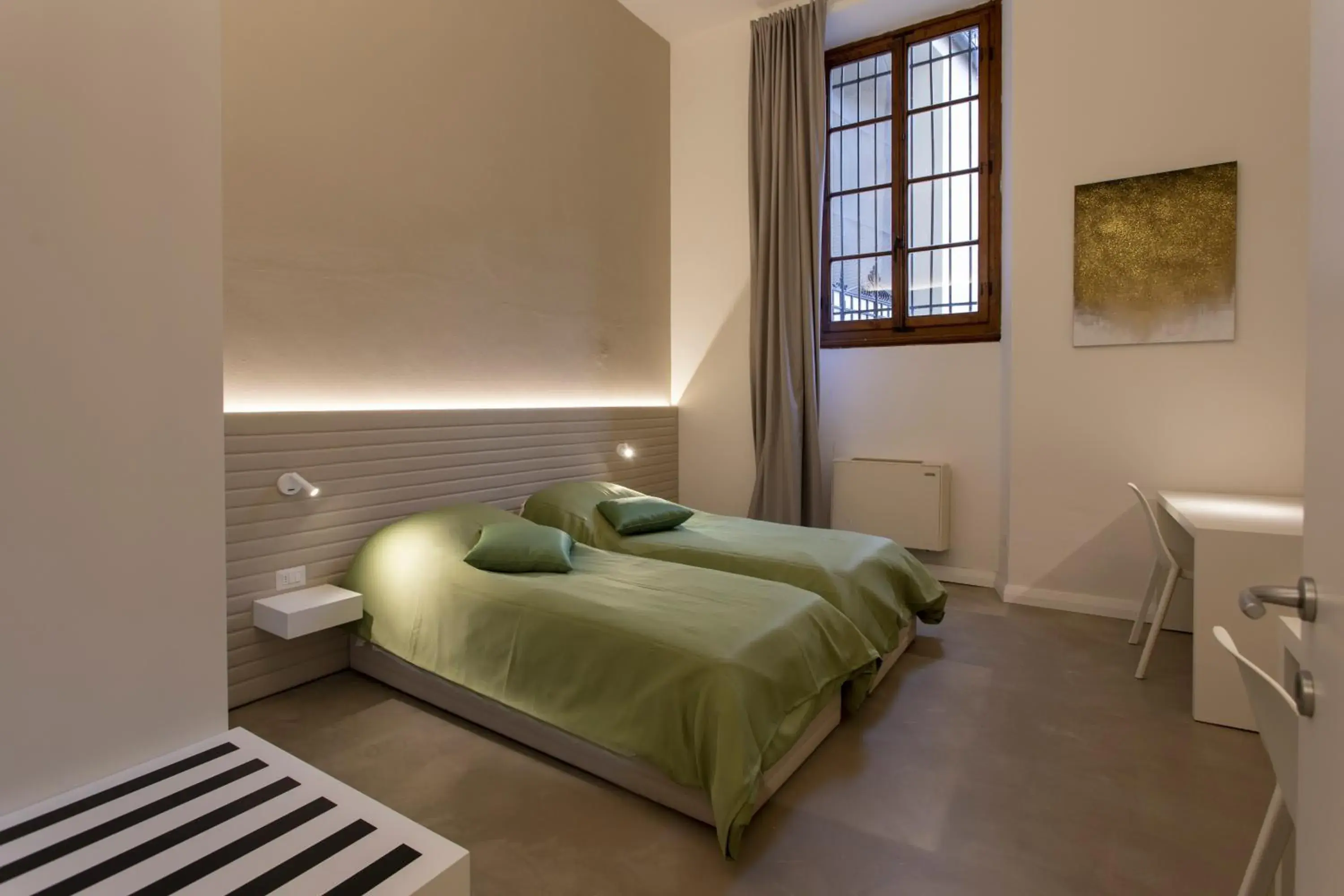 Presidential Suite in Palazzo dei Ciompi Suites Presidential Suite in Palazzo dei Ciompi Suites