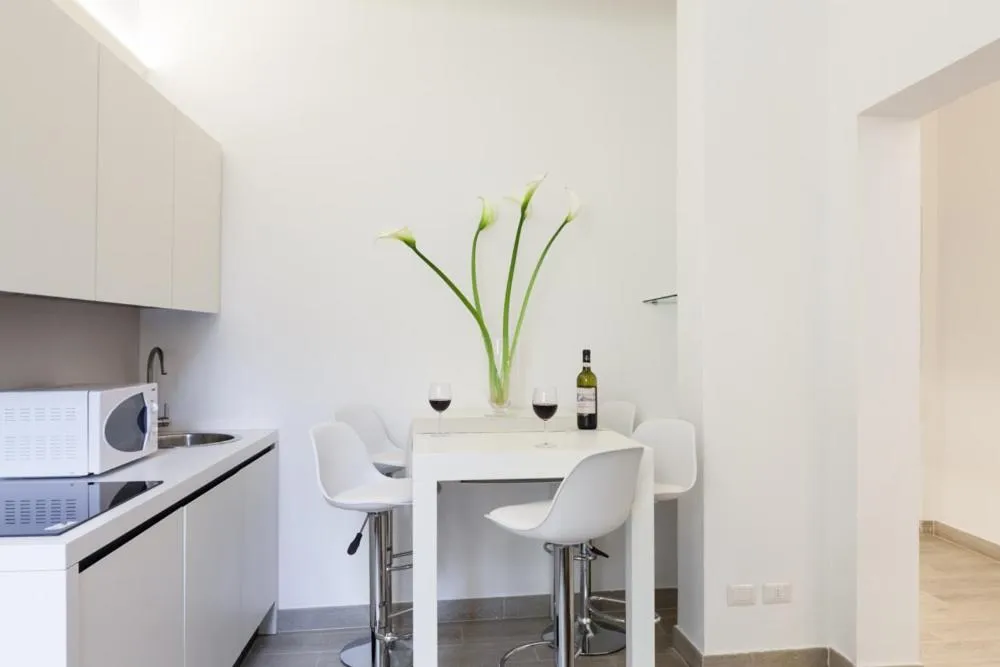 Palazzo dei Ciompi Suites