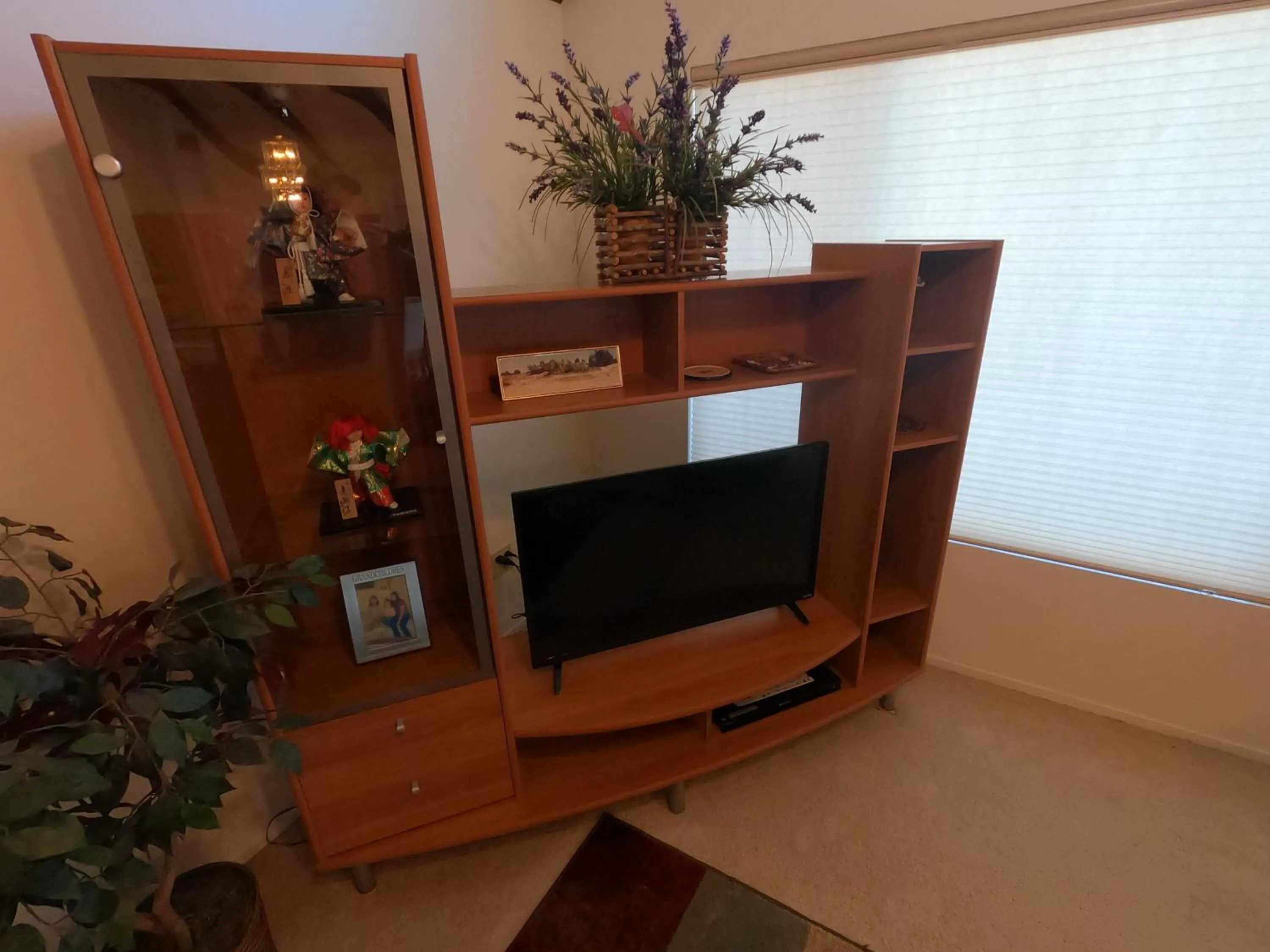 Communal lounge/ TV room in Sommer Hus-Best value in Southern California Wine Country