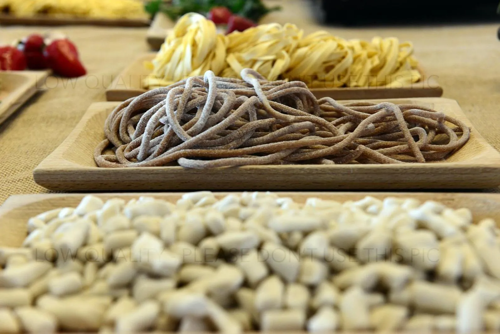 Restaurant/places to eat in Silva Hotel Splendid