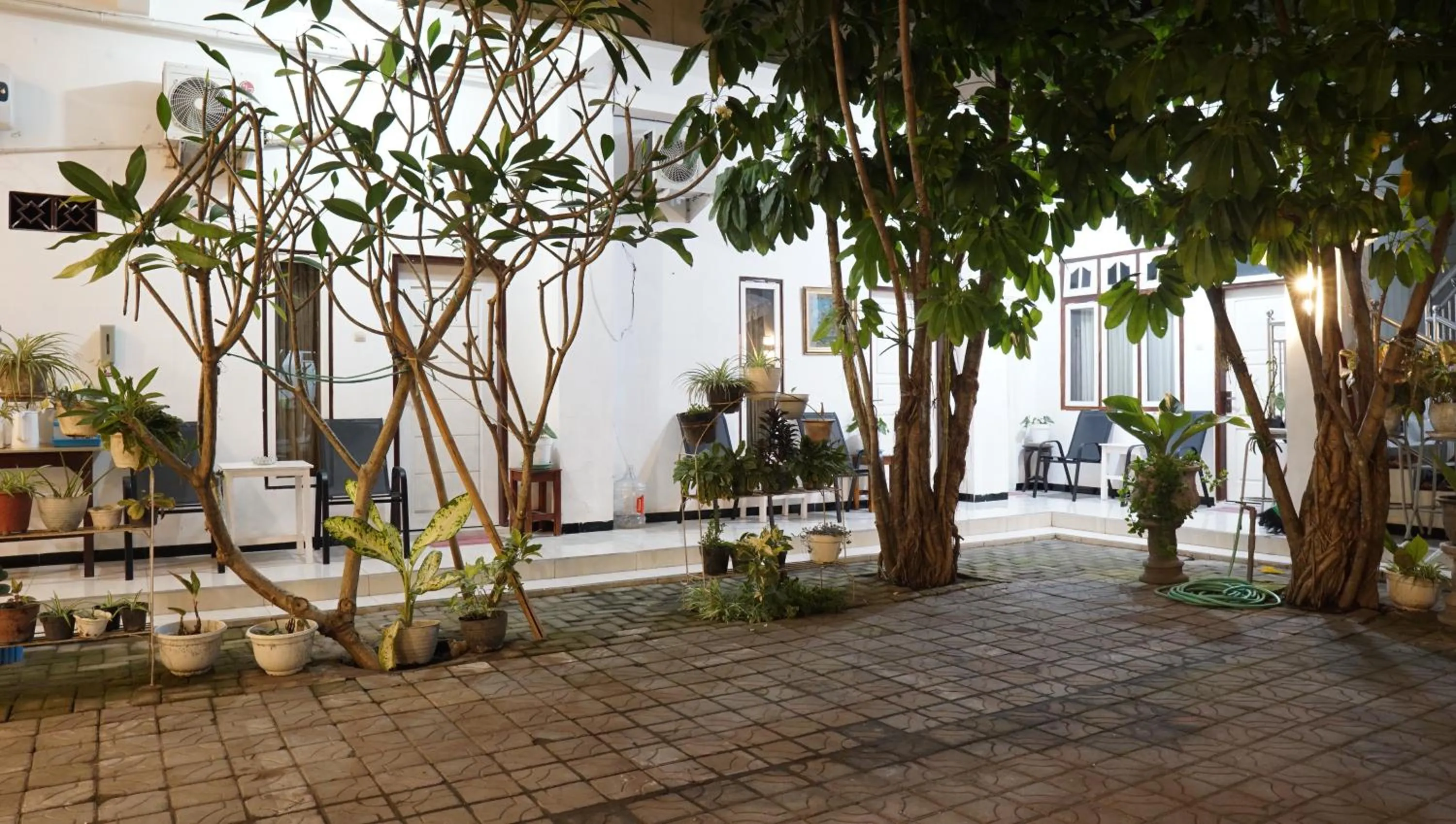 View (from property/room) in Jazz Room Kampung Inggris Syariah