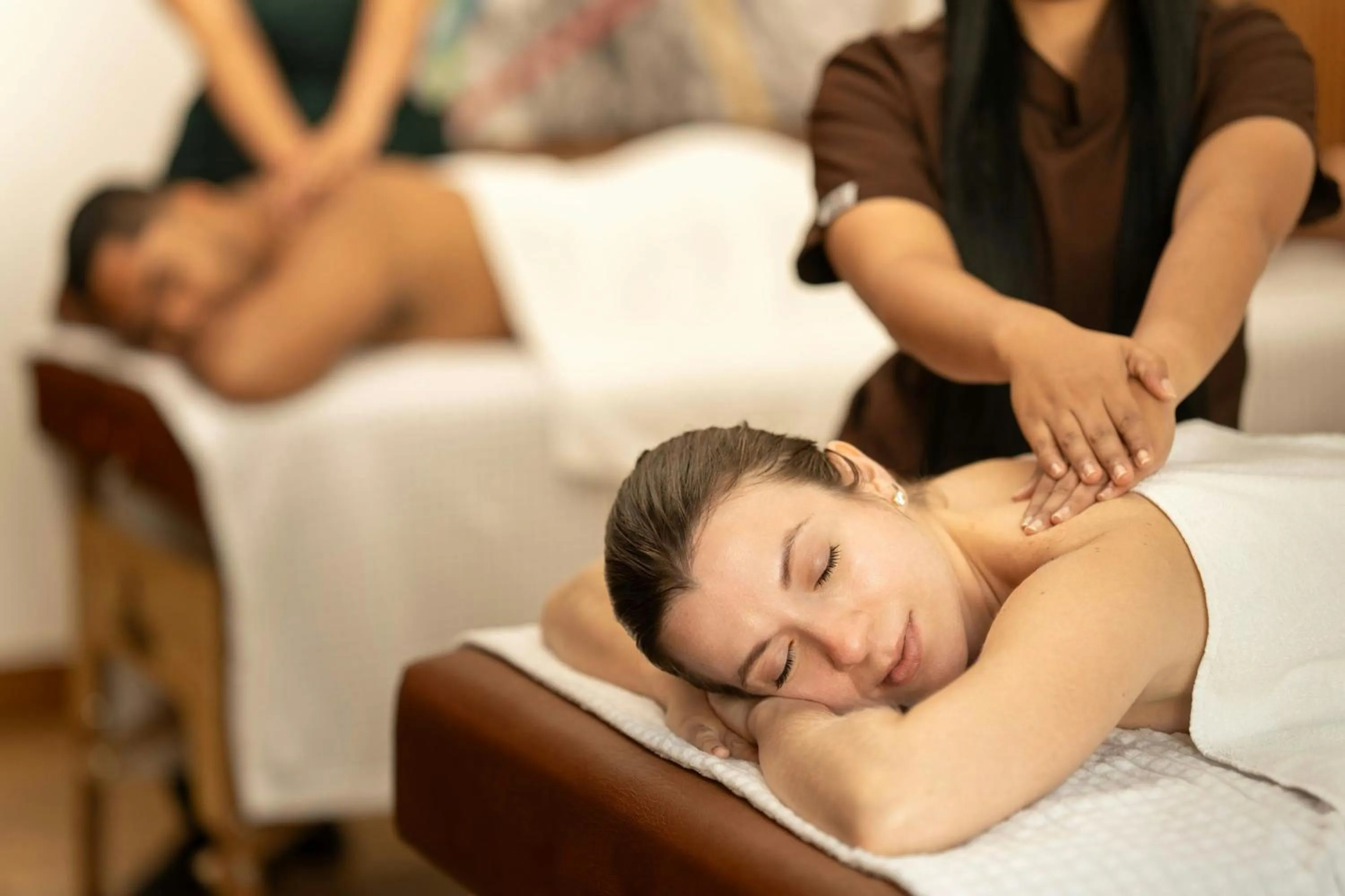 Other in Barranquilla Marriott Hotel