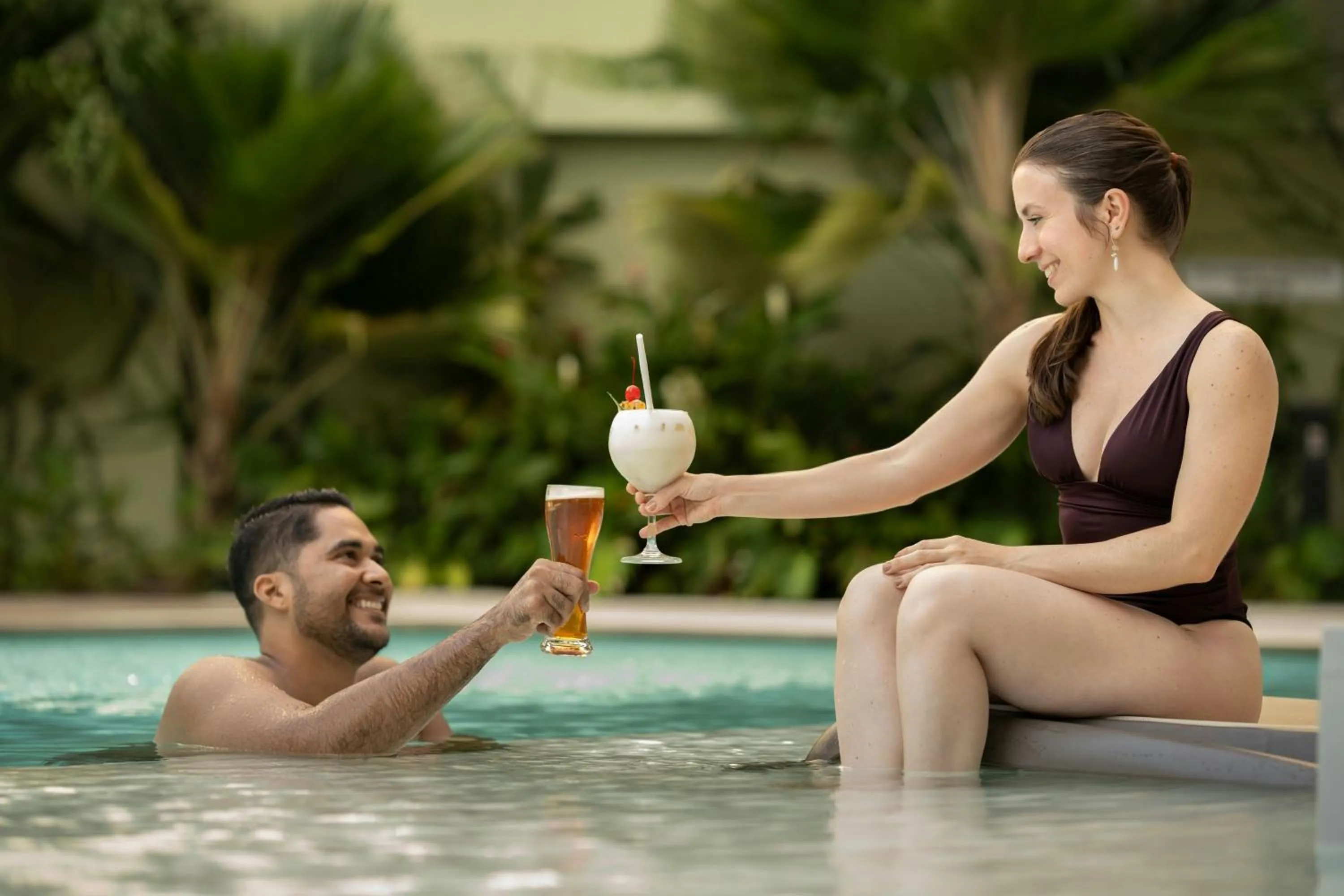 Other in Barranquilla Marriott Hotel