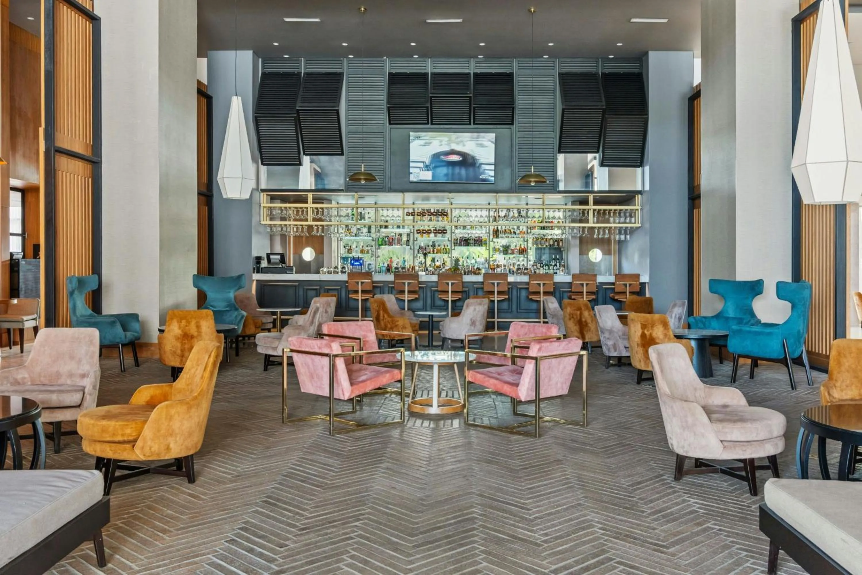 Other in Barranquilla Marriott Hotel