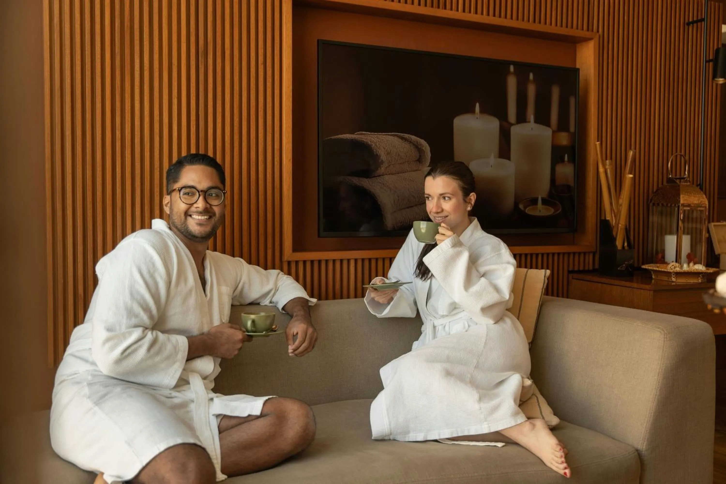 Other in Barranquilla Marriott Hotel