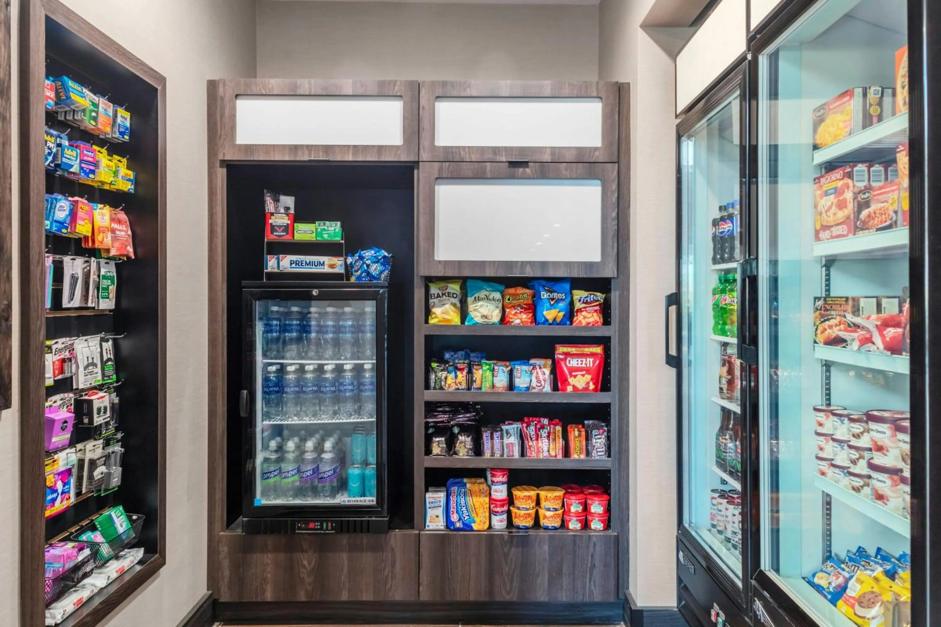 Other in Residence Inn by Marriott Detroit Sterling Heights