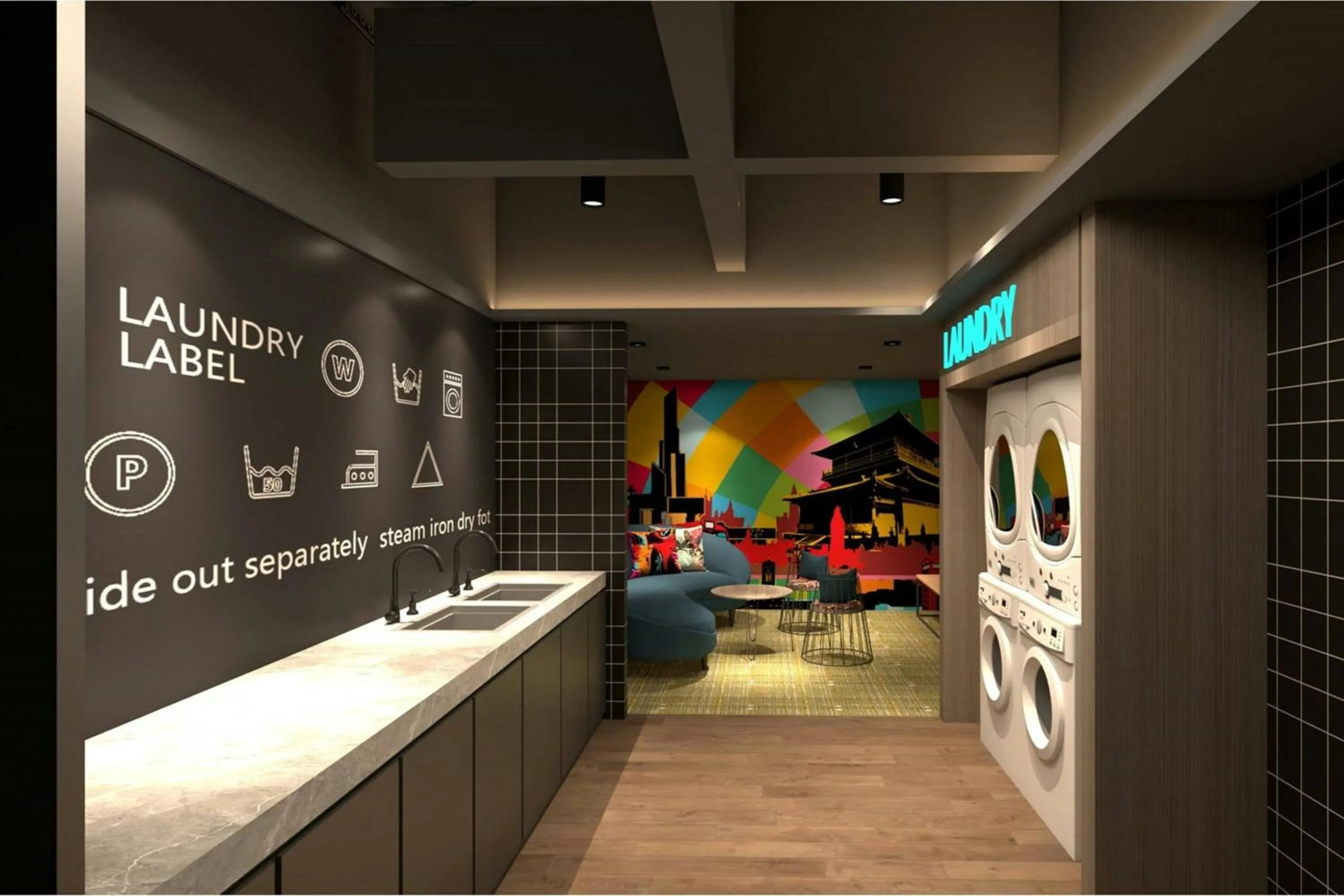 Other in Aloft Shijiazhuang