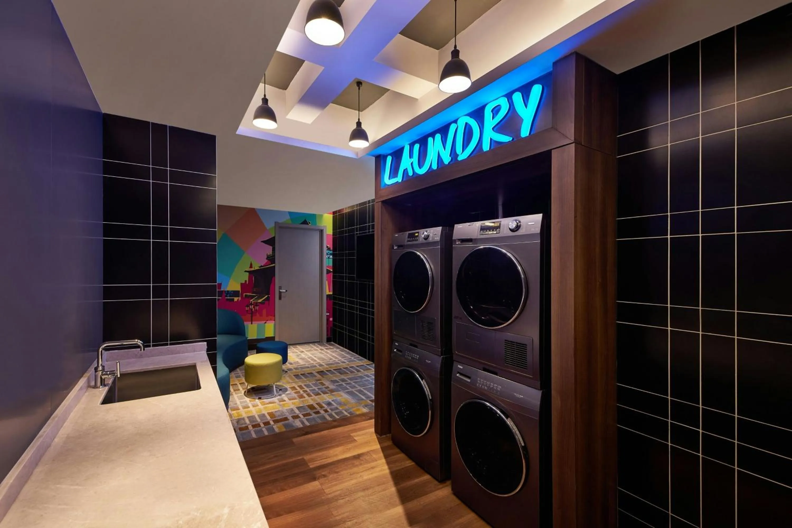 Other in Aloft Shijiazhuang