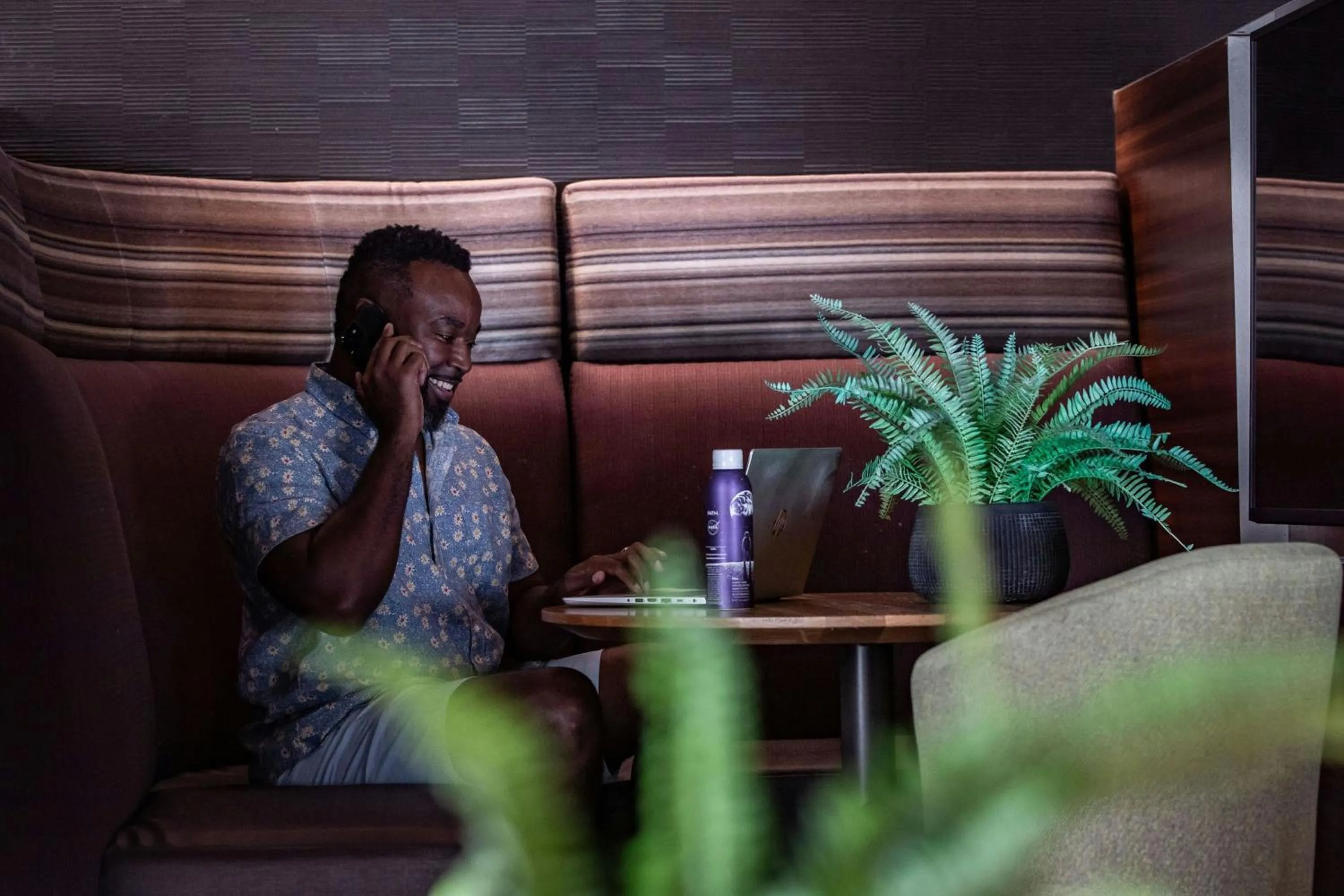 Restaurant/places to eat in Courtyard By Marriott Titusville Kennedy Space Center