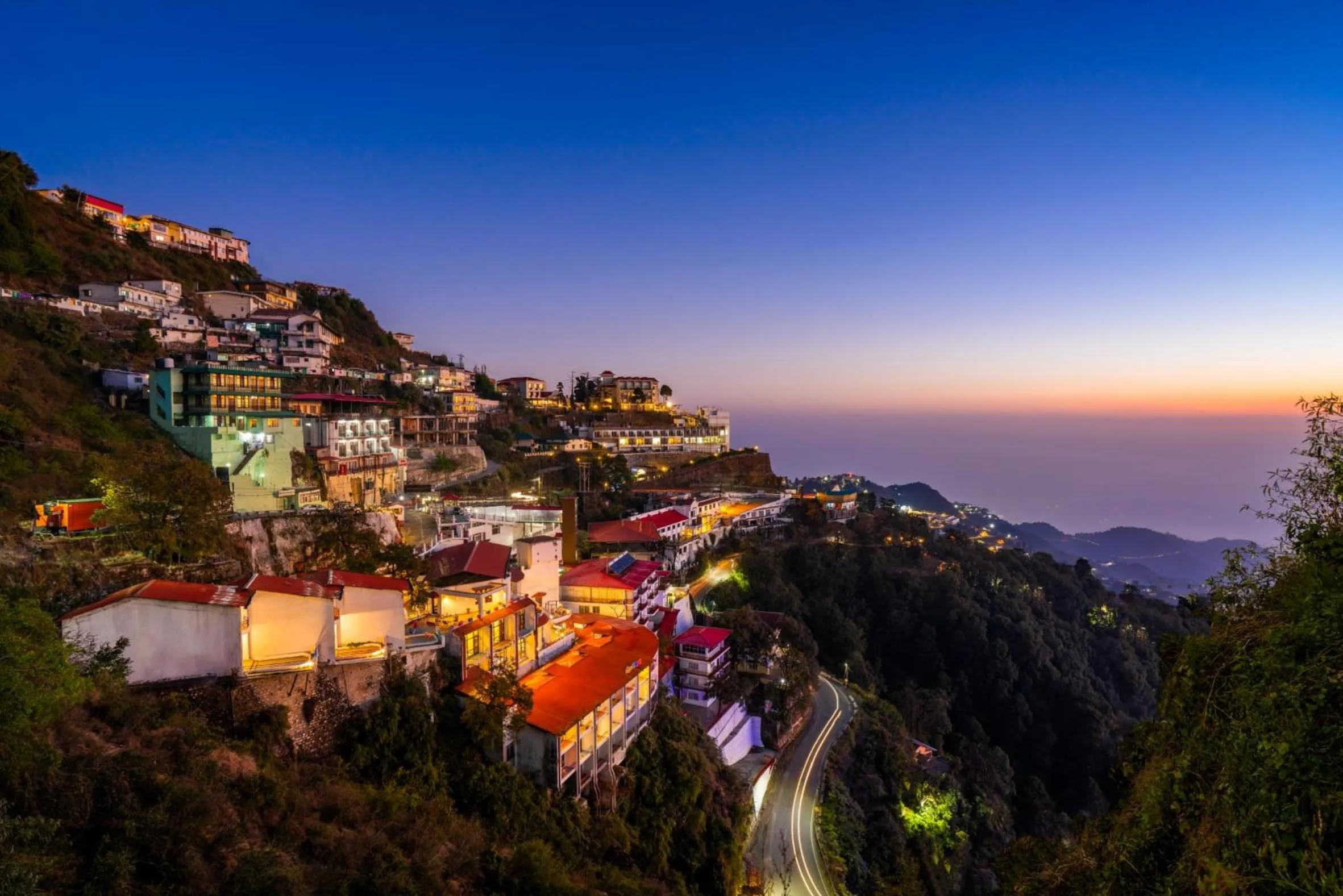 goSTOPS Mussoorie, Picture Palace