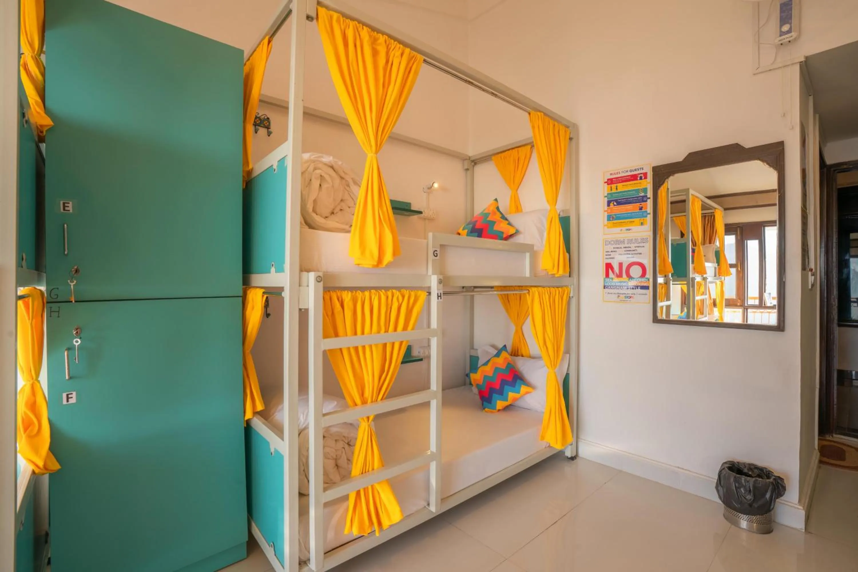 goSTOPS Mussoorie, Picture Palace