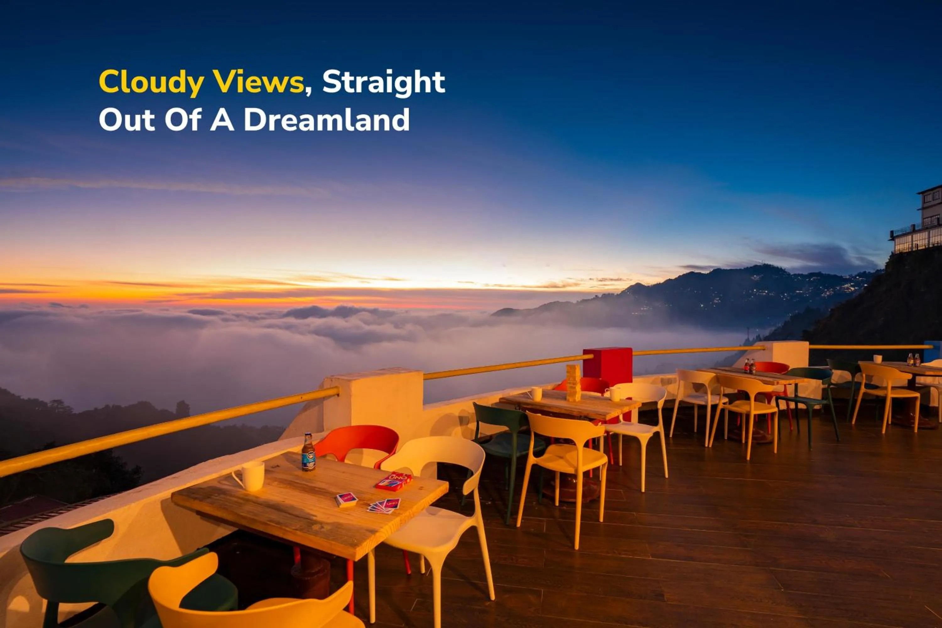 goSTOPS Mussoorie, Picture Palace