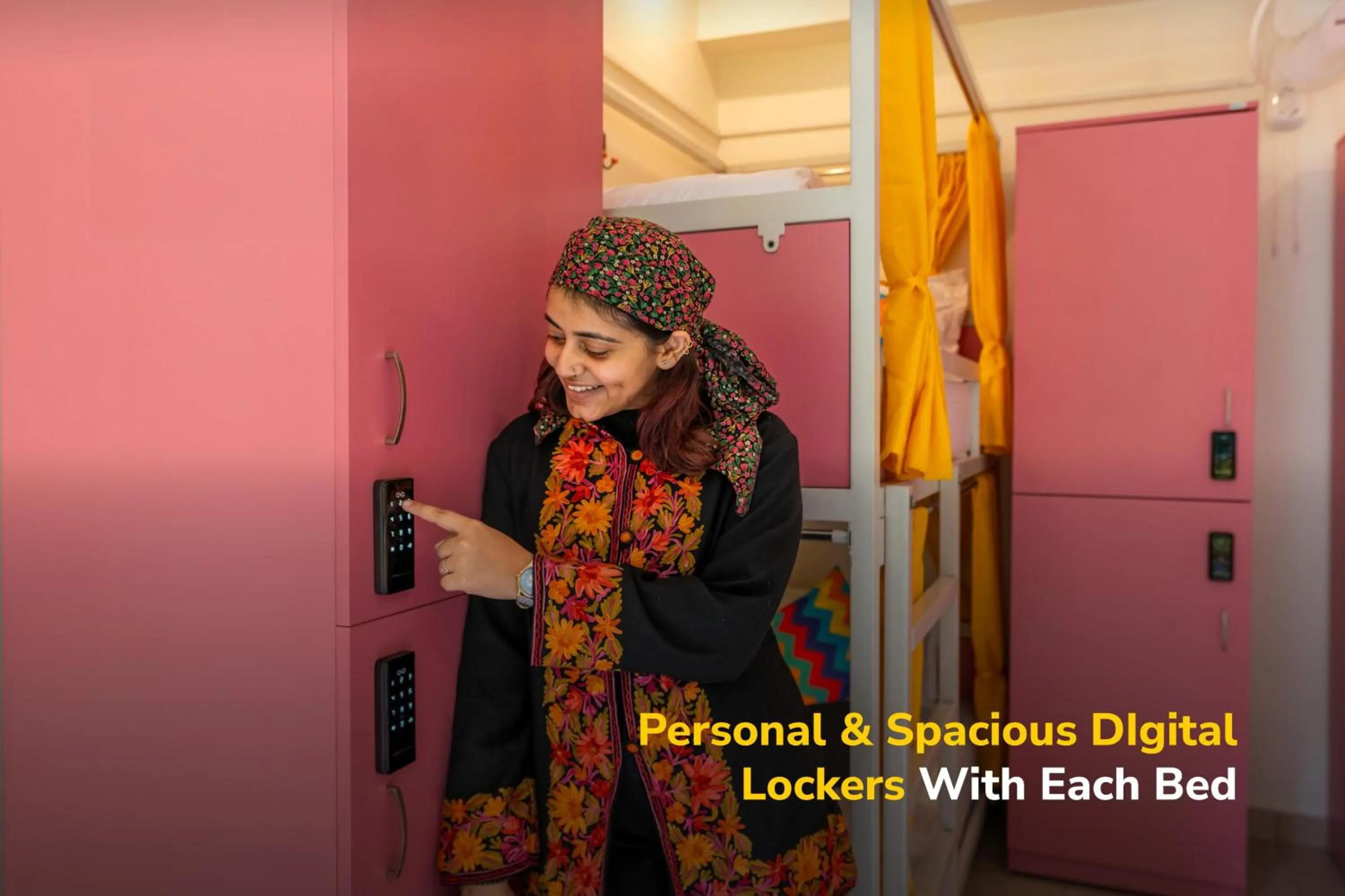 goSTOPS Mussoorie, Picture Palace