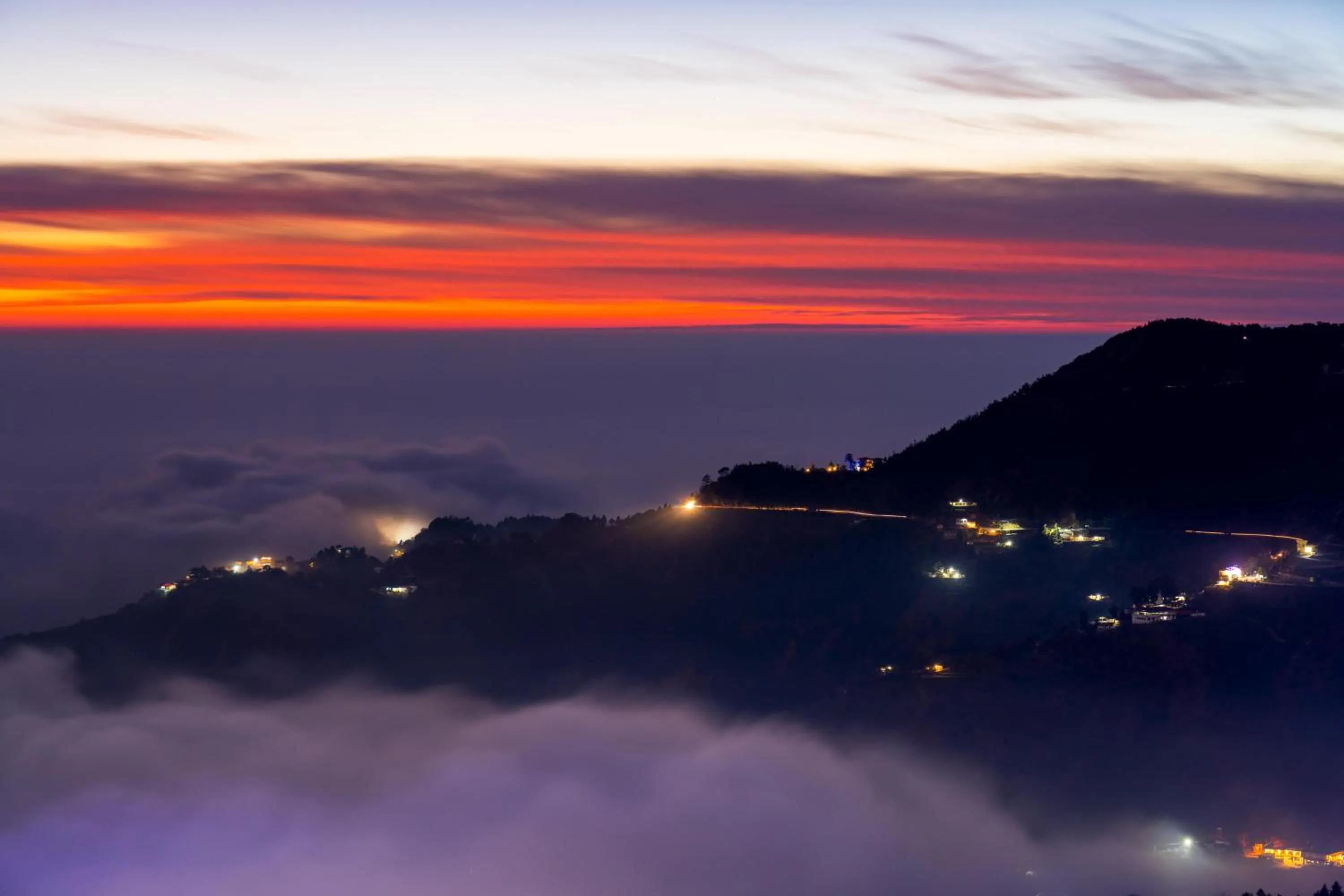 goSTOPS Mussoorie, Picture Palace