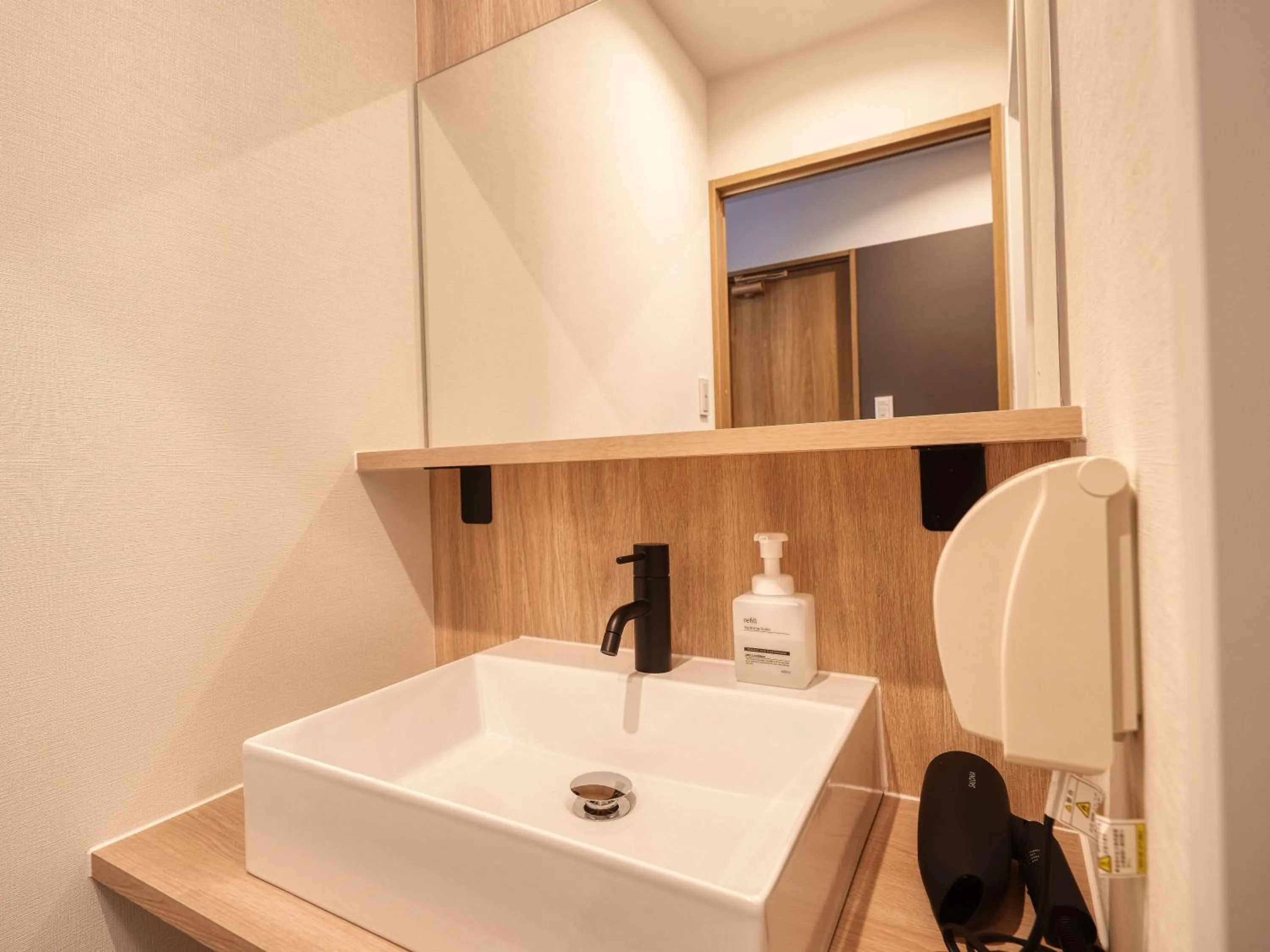 Other in CABIN&HOTEL CONSTANT NAHA