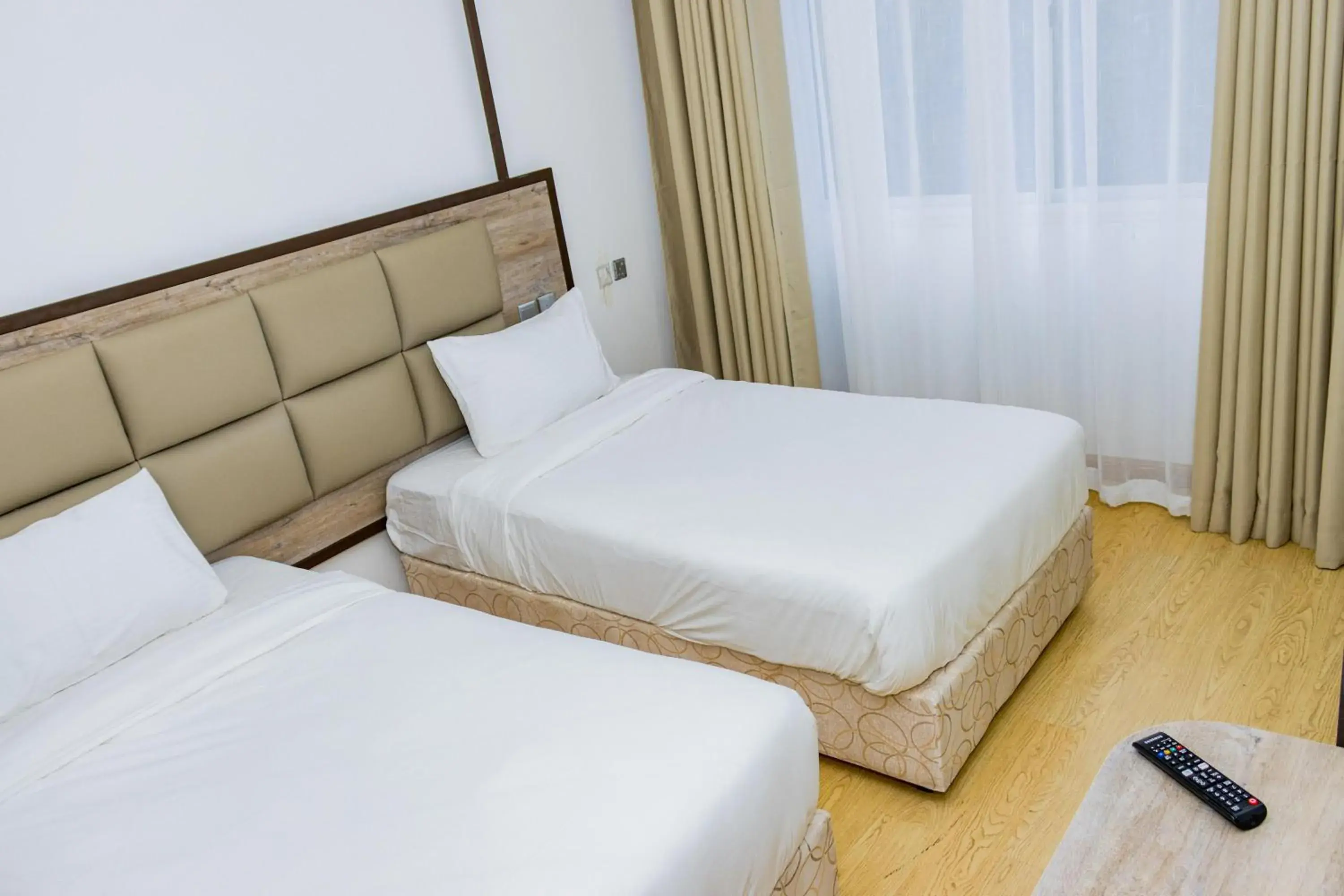 Deluxe Double or Twin Room in The Warwick Hotel, Nanyuki Kenya Deluxe Double or Twin Room in The Warwick Hotel, Nanyuki Kenya