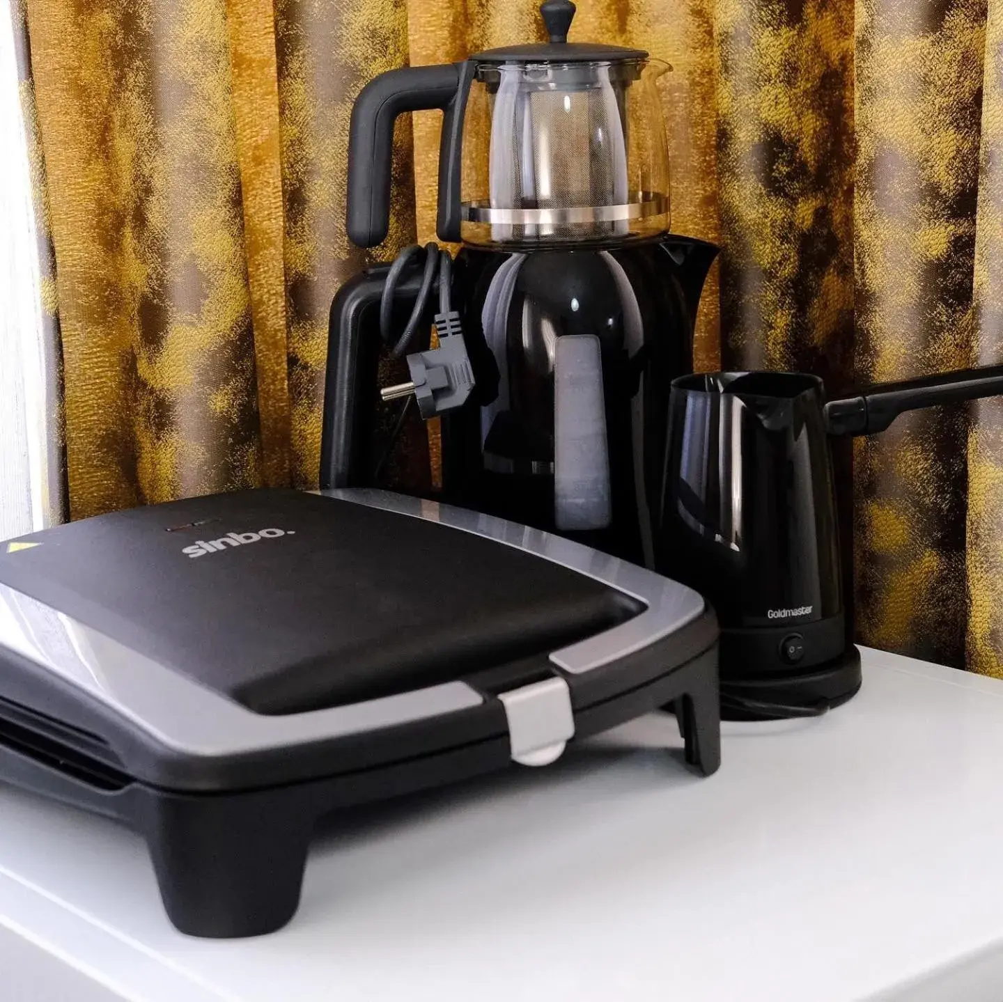 Superior Apartment in Ozgur City Residence Superior Apartment in Ozgur City Residence