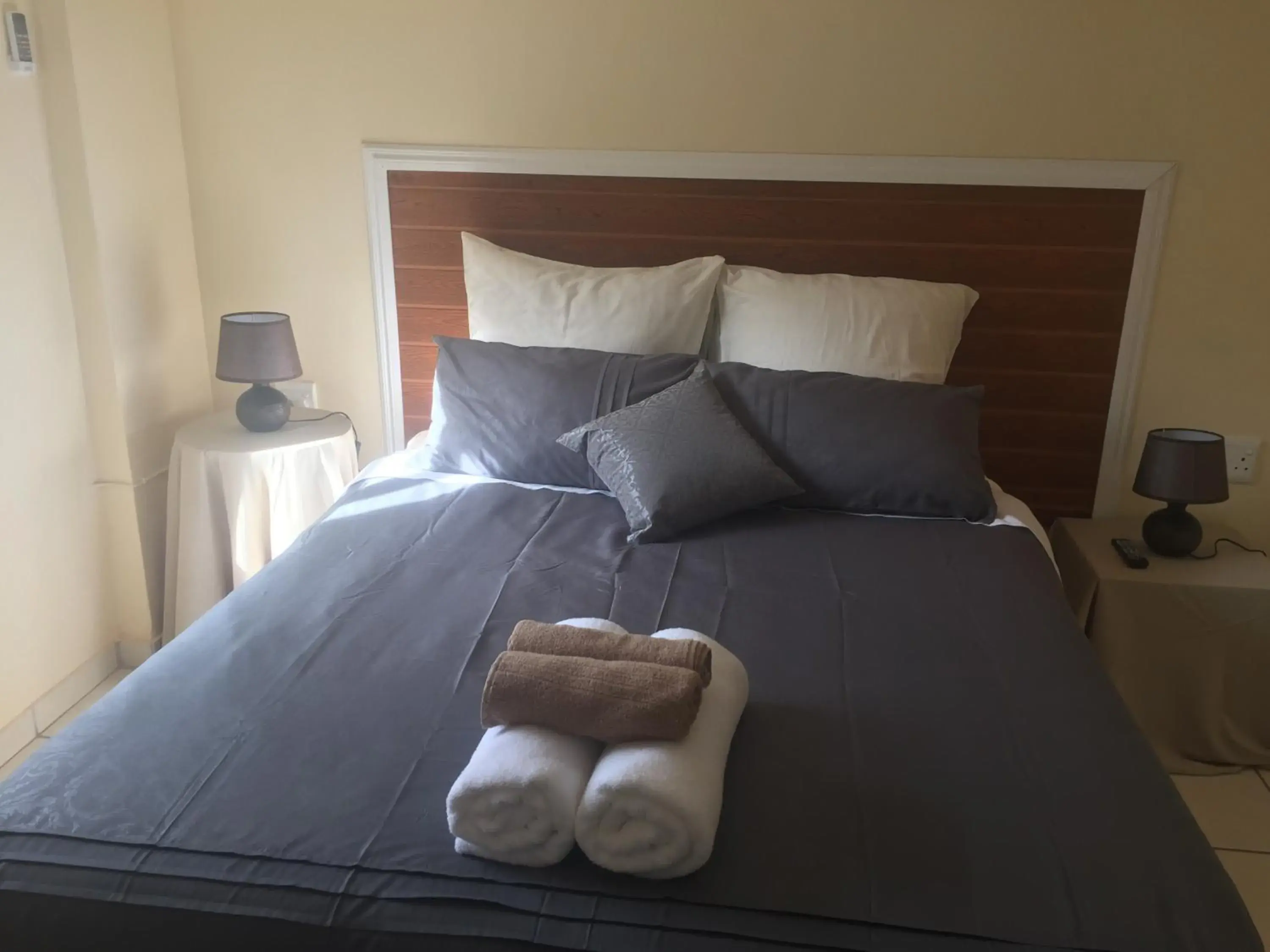 Apartment in The Norwegian Lodge Apartment in The Norwegian Lodge