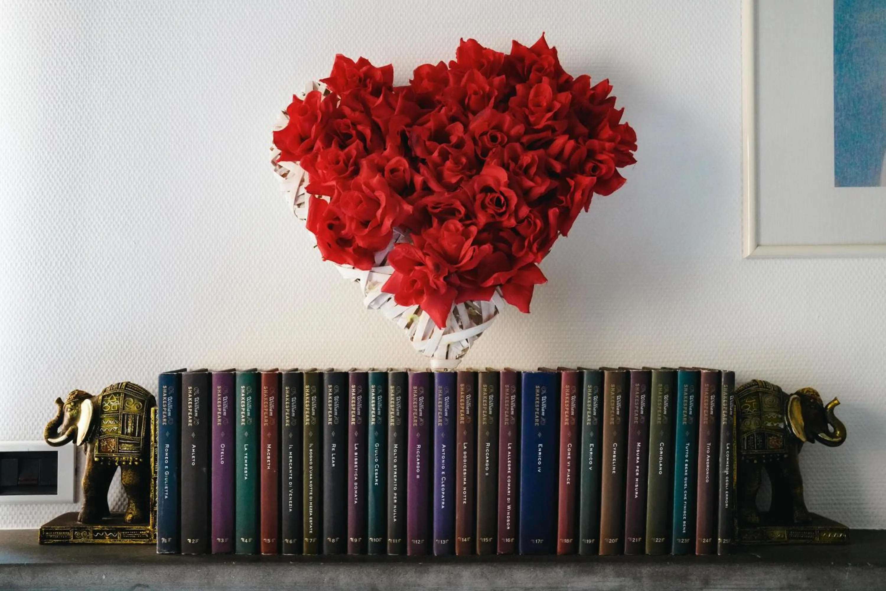 Property building in Rivoli Boutique Hotel