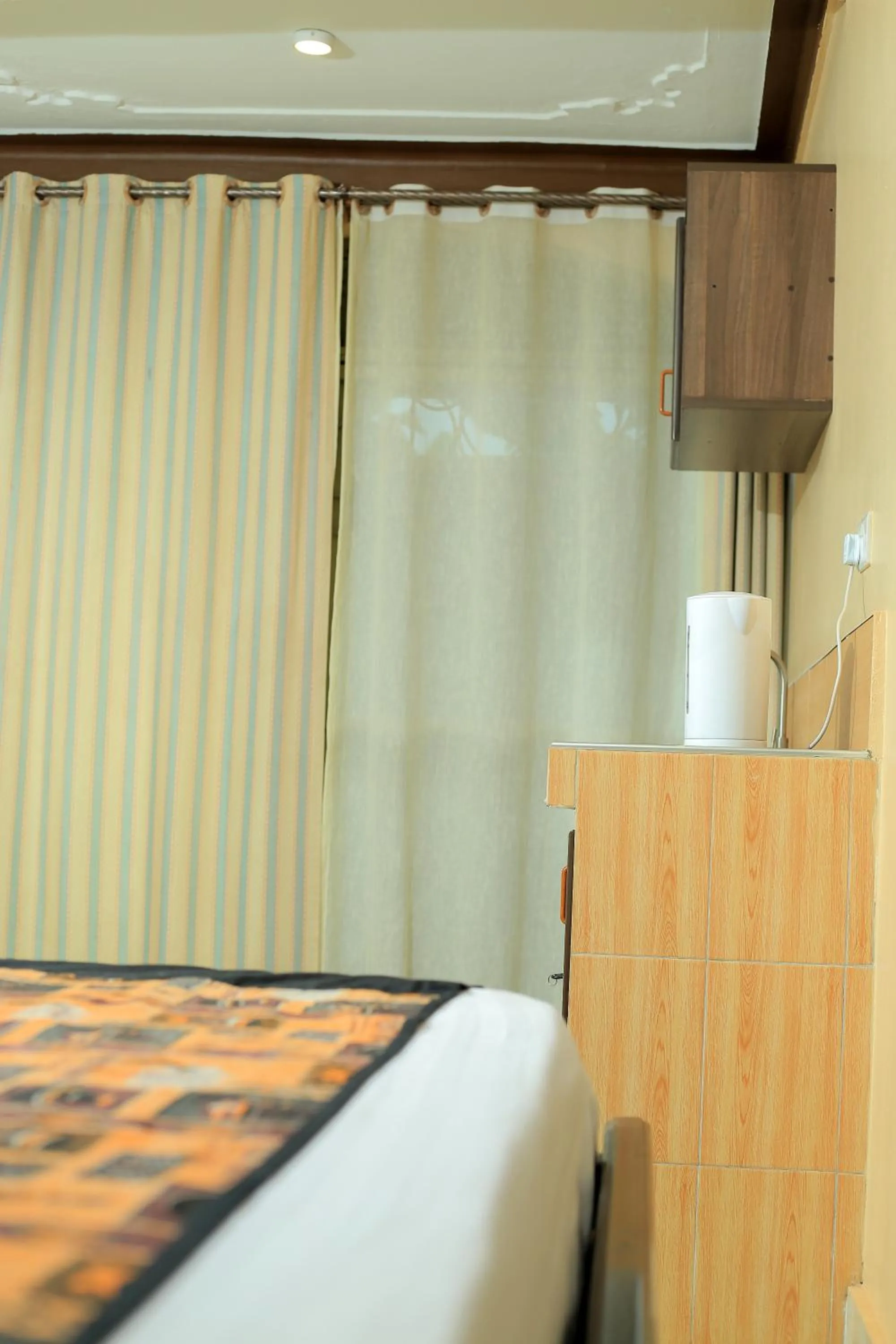 Bedroom, Bed in Triple Tee Gardens & Accomodation