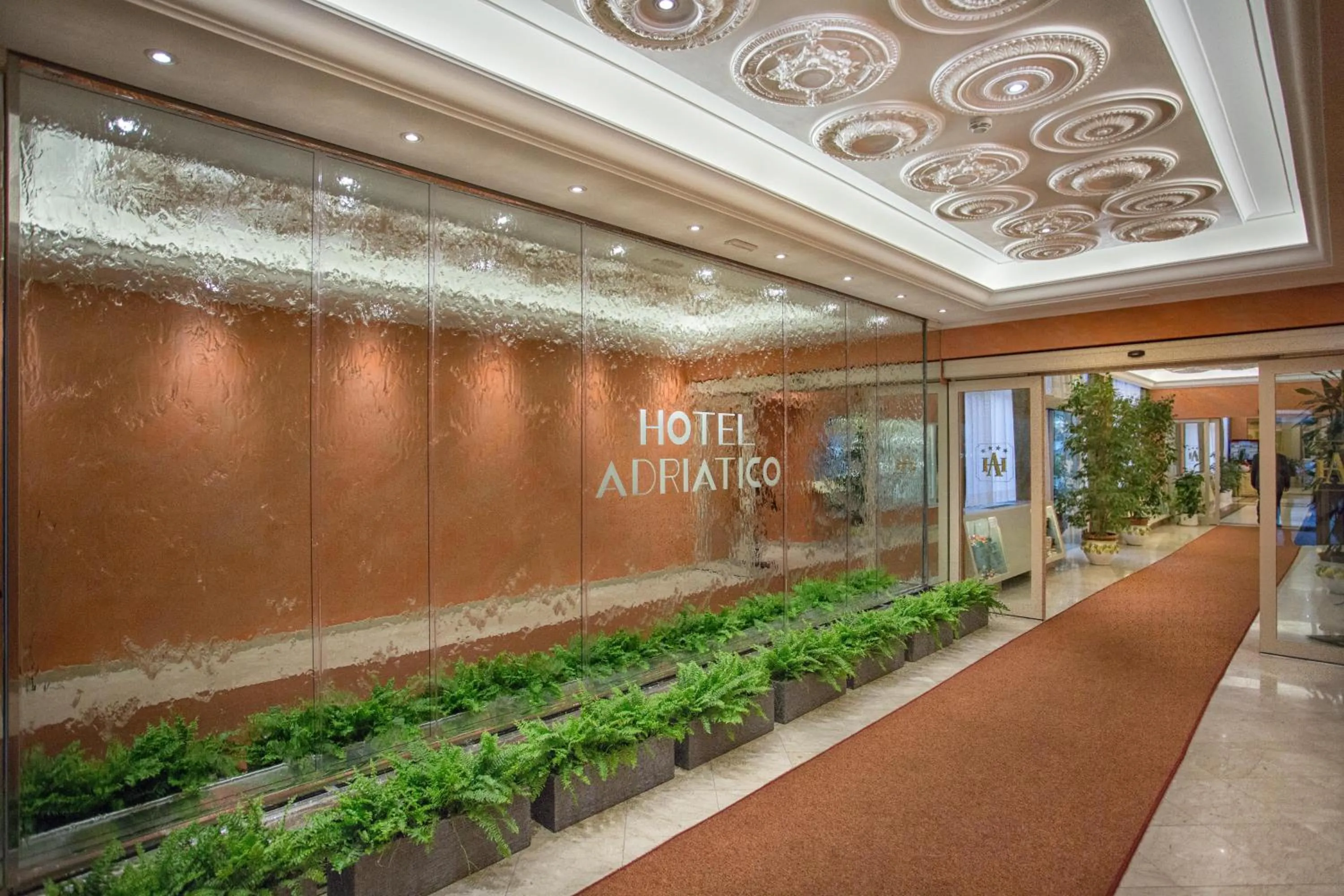 Other in Grand Hotel Adriatico