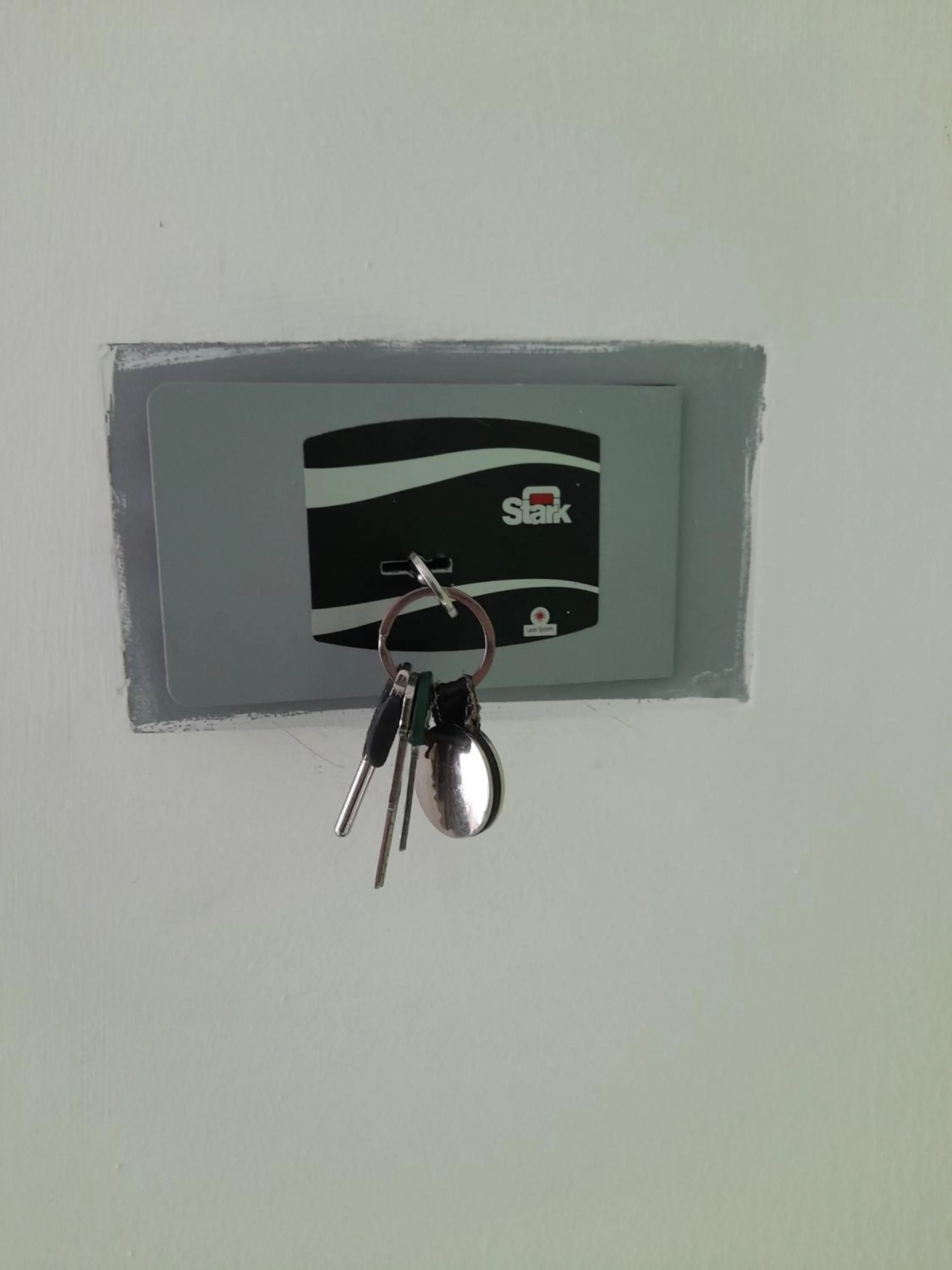 Communal lounge/ TV room in HORIZON