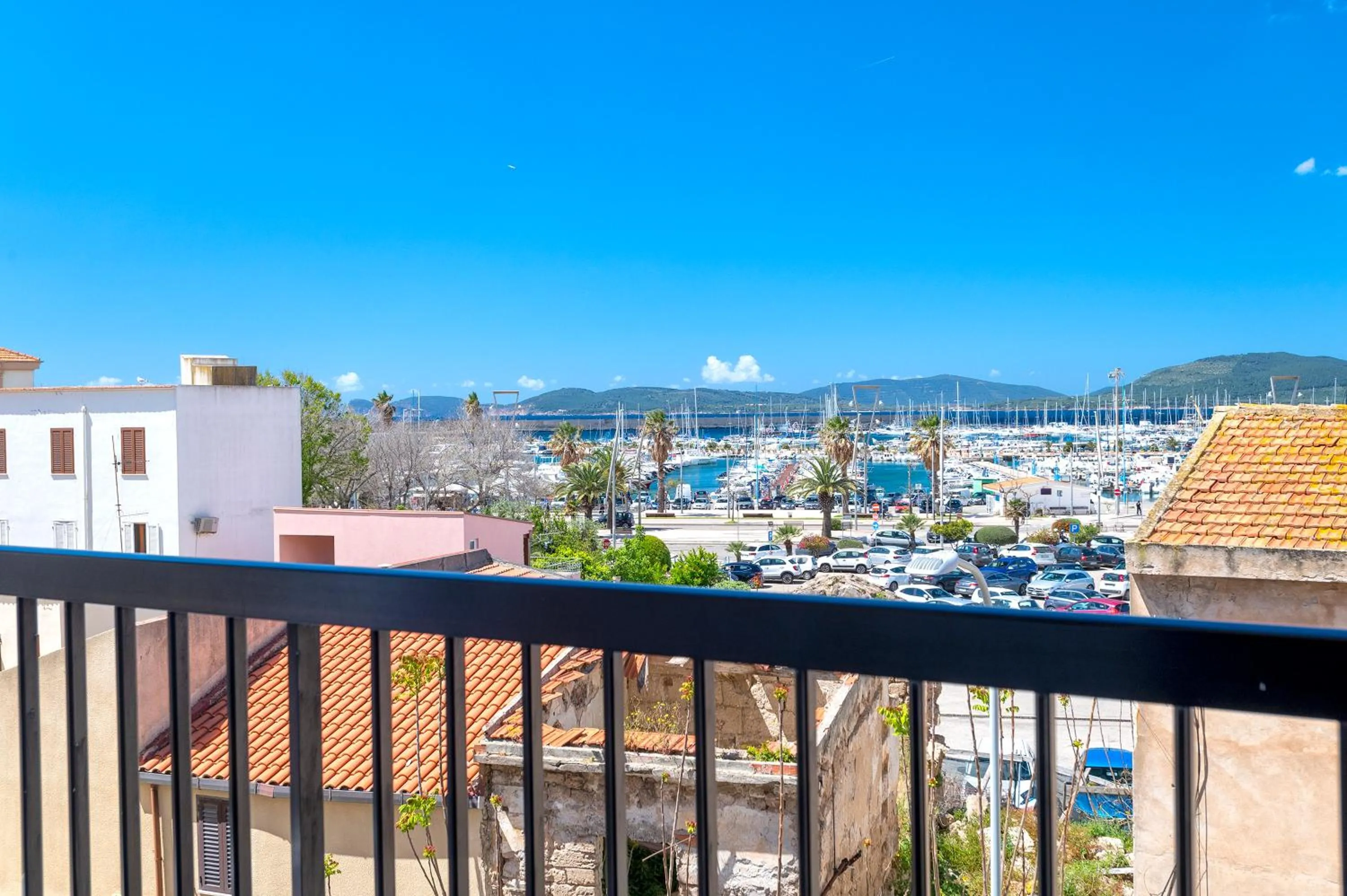 View (from property/room) in HORIZON