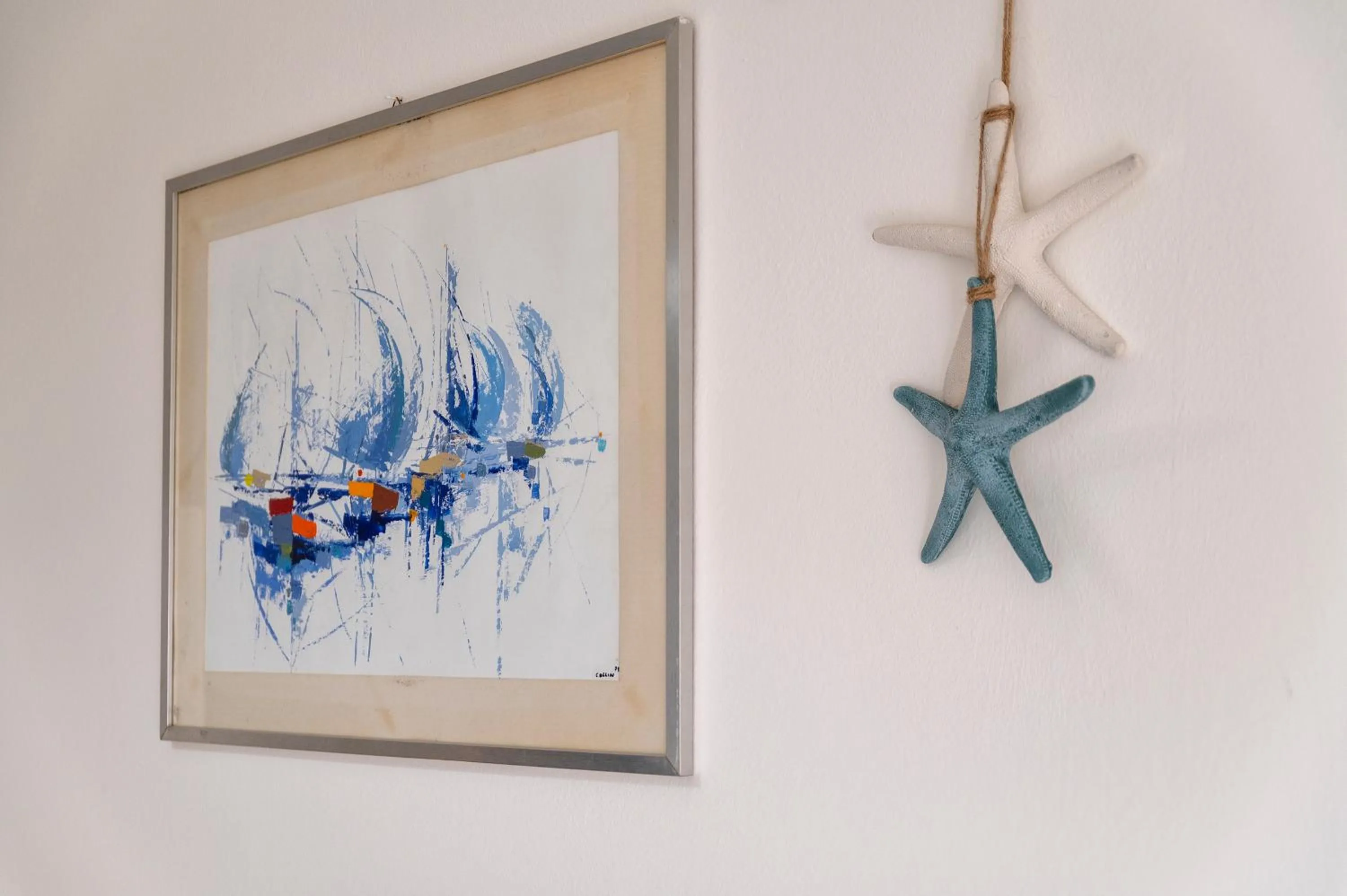 Decorative detail in HORIZON