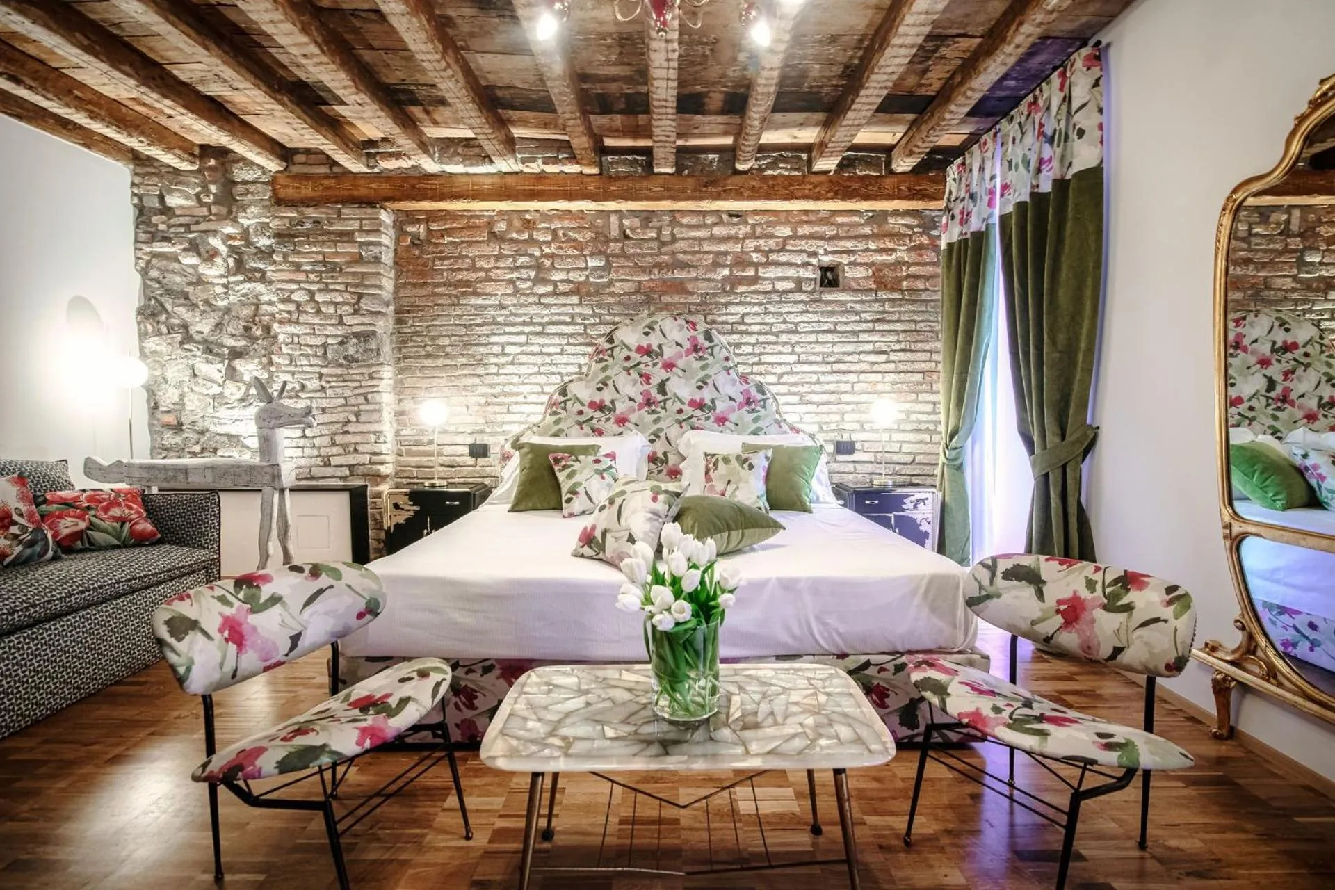 Vitrum - Como Luxury Suites