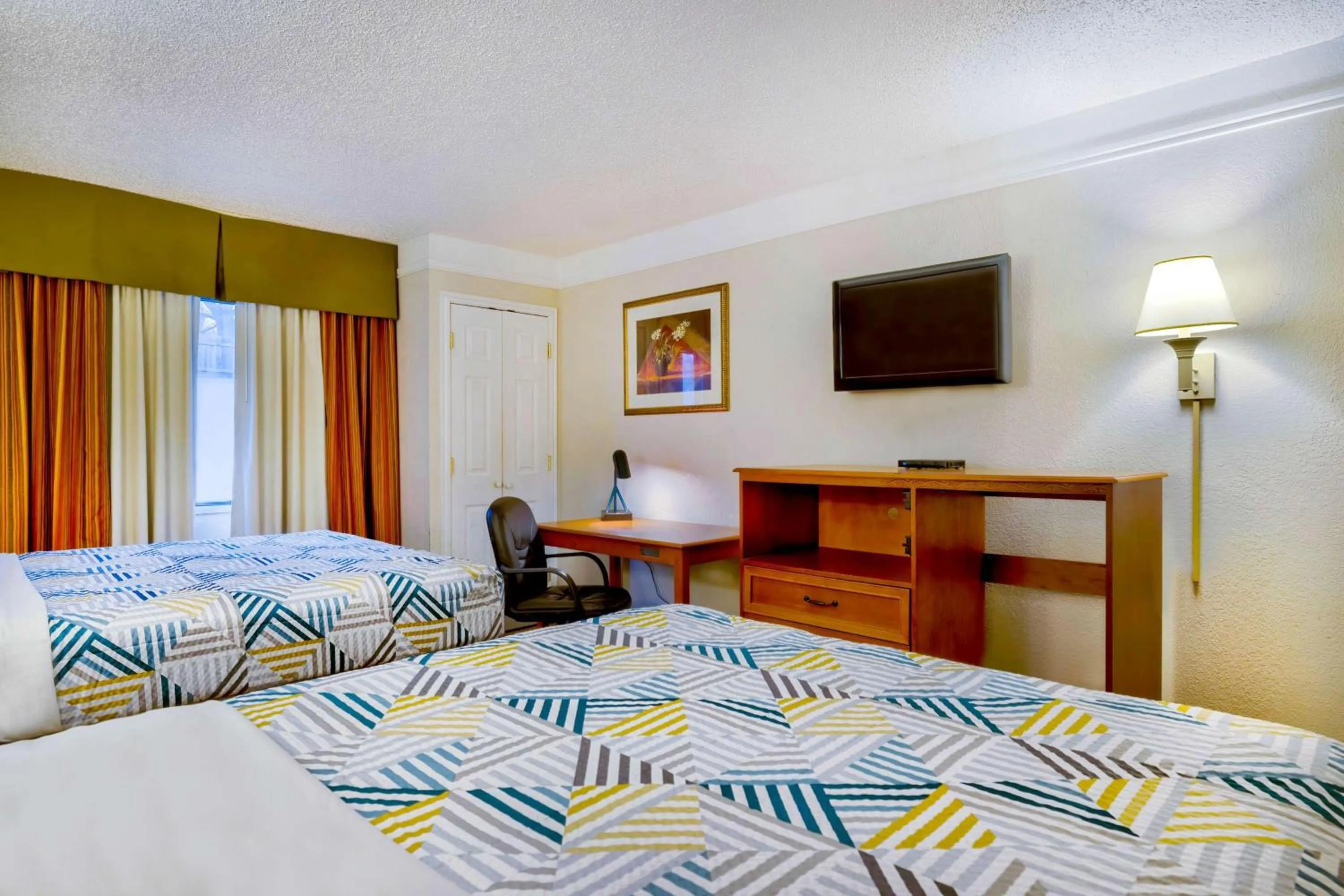 Studio 6 Bartlesville - OK