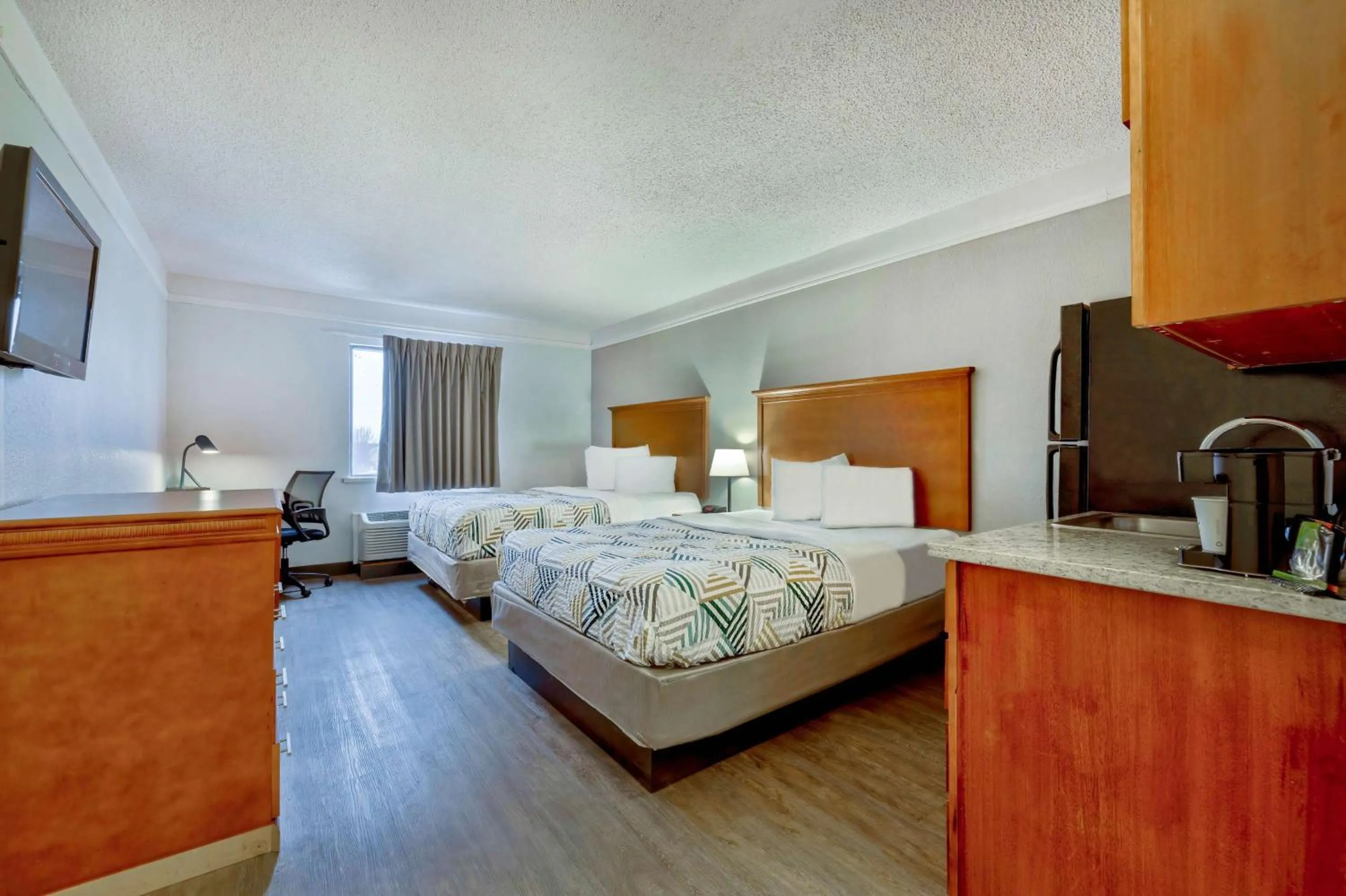 Studio 6 Bartlesville - OK